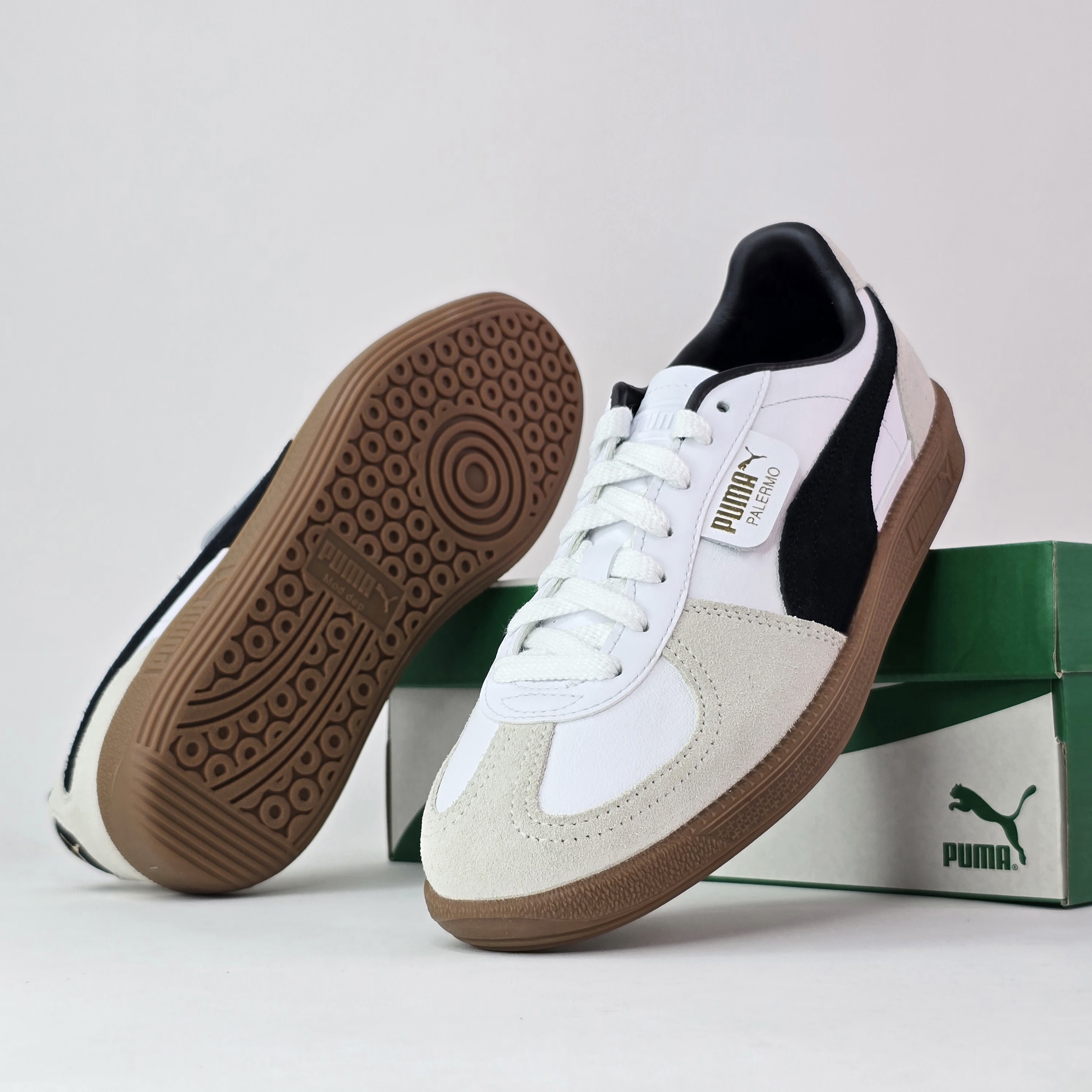 PALERMO LTH WNS -G06 -07