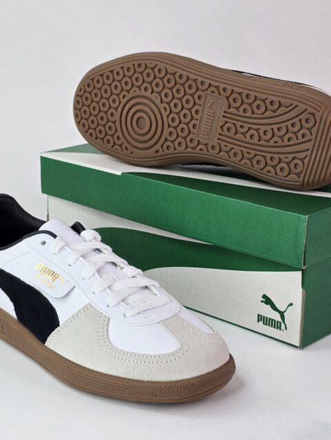 PALERMO LTH WNS -G06 -07