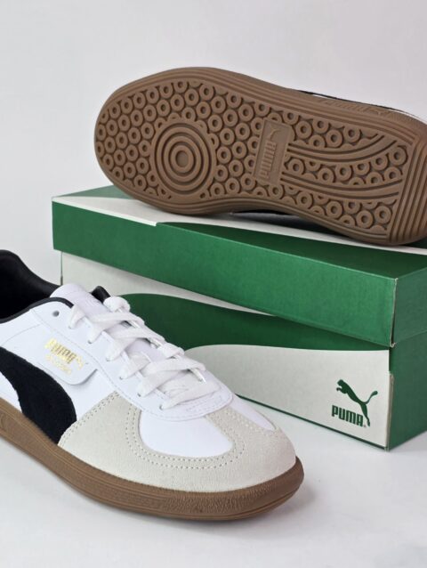 PALERMO LTH WNS -G06 -07