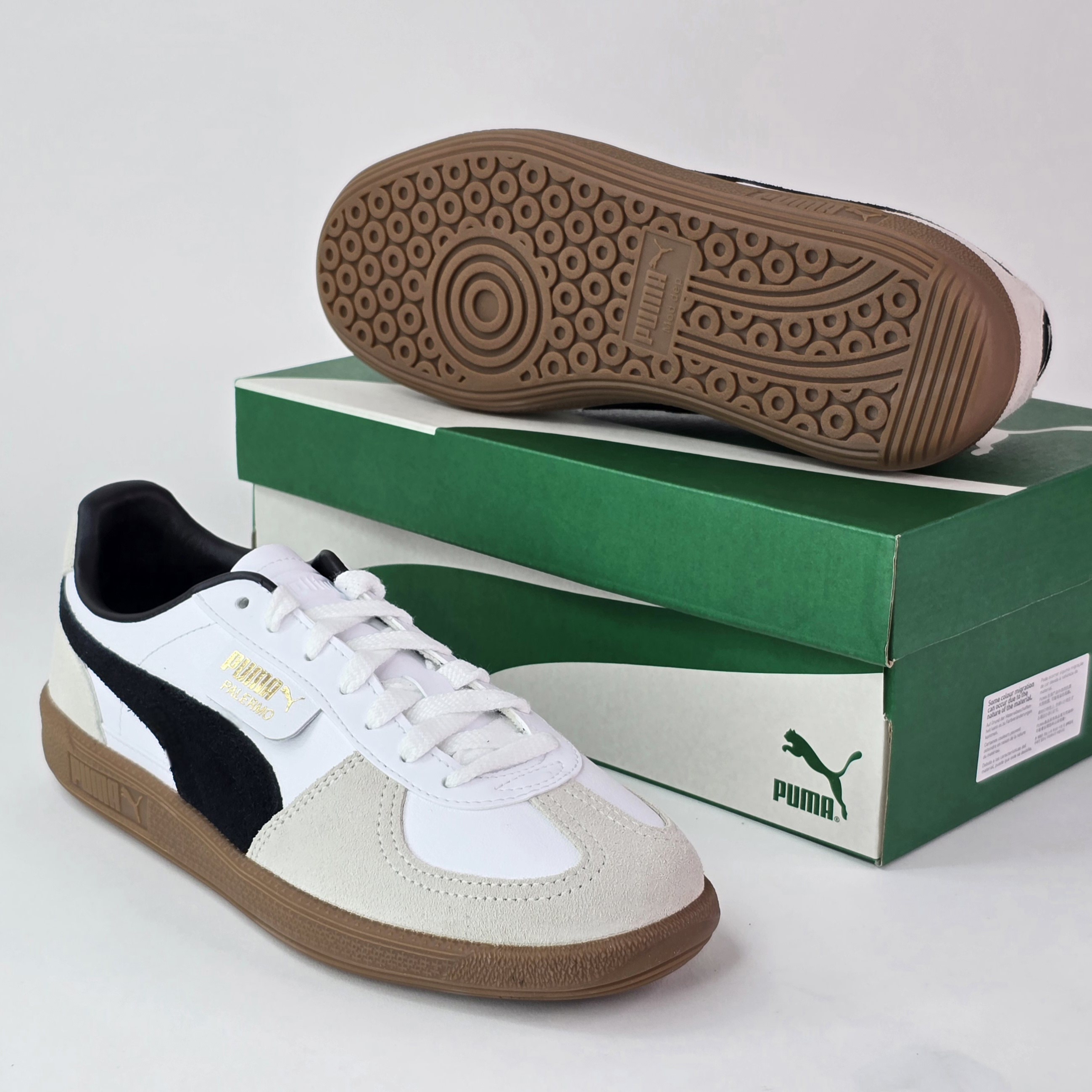 PALERMO LTH WNS -G06 -07