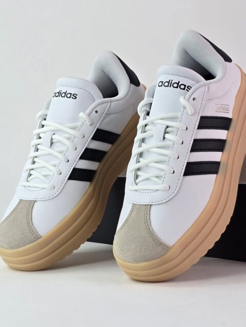 ADIDAS VL COURT BOLD -G09 -010