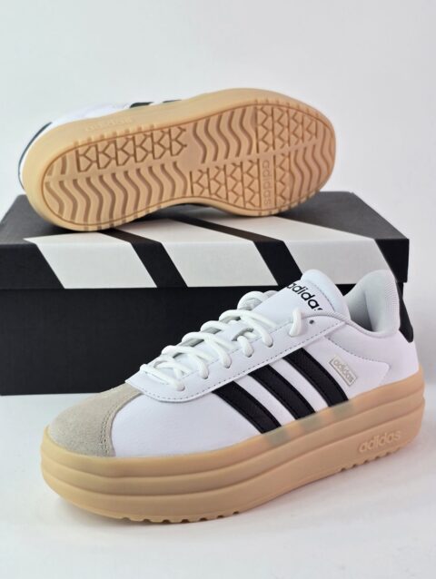 ADIDAS VL COURT BOLD -G09 -010