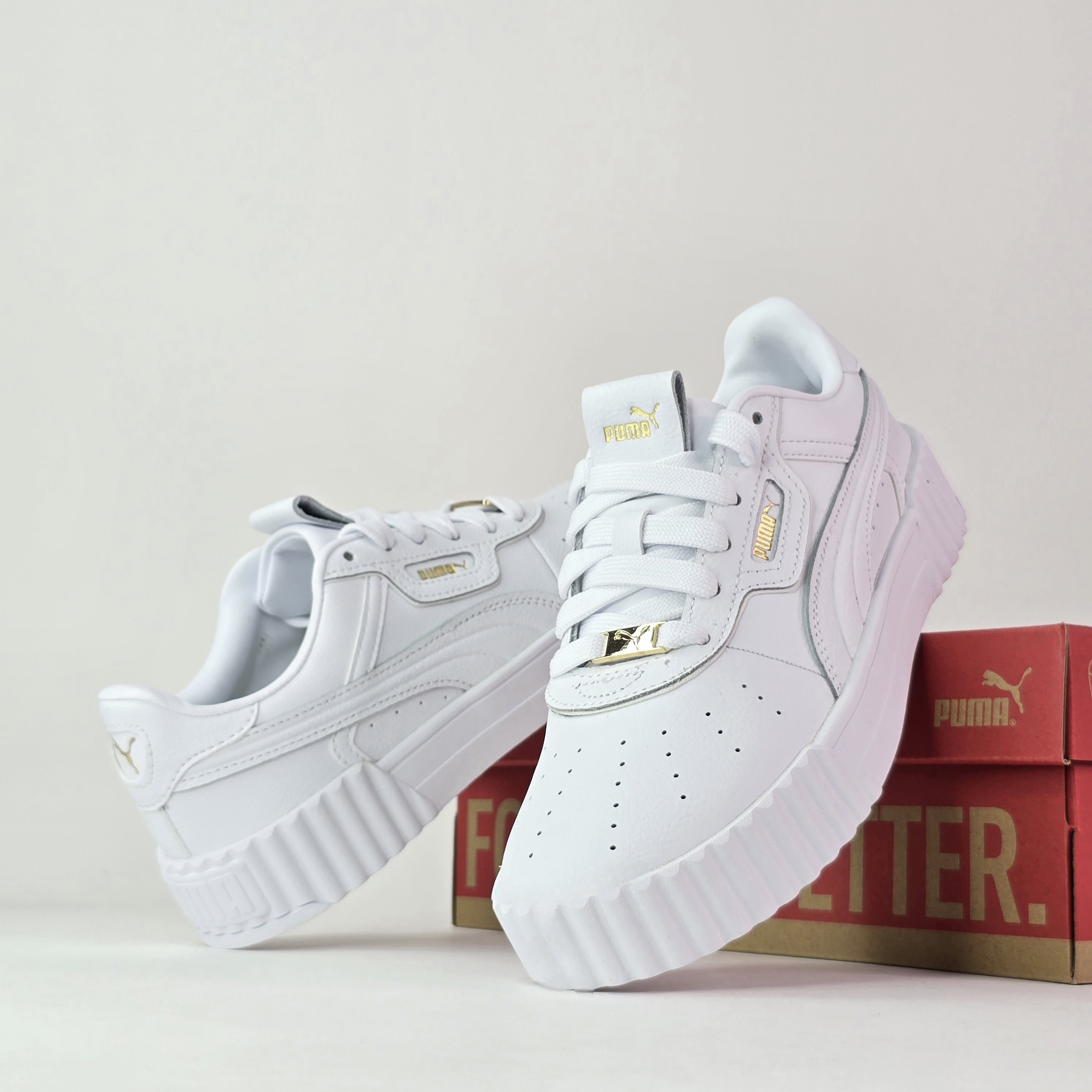 CARINA 3.0 LUXE -G9-01-03