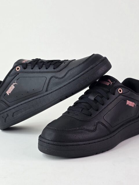 PUMA COURT CLASSY WNS