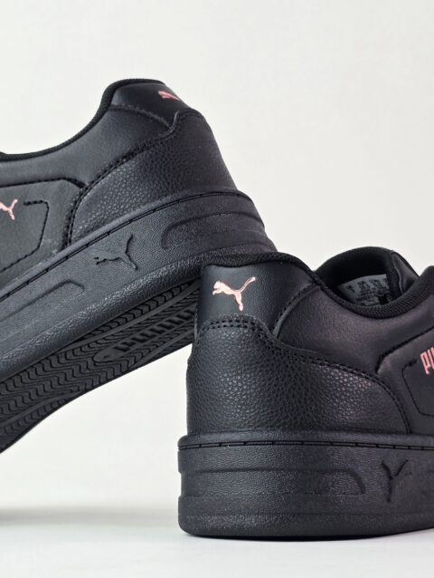 PUMA COURT CLASSY WNS