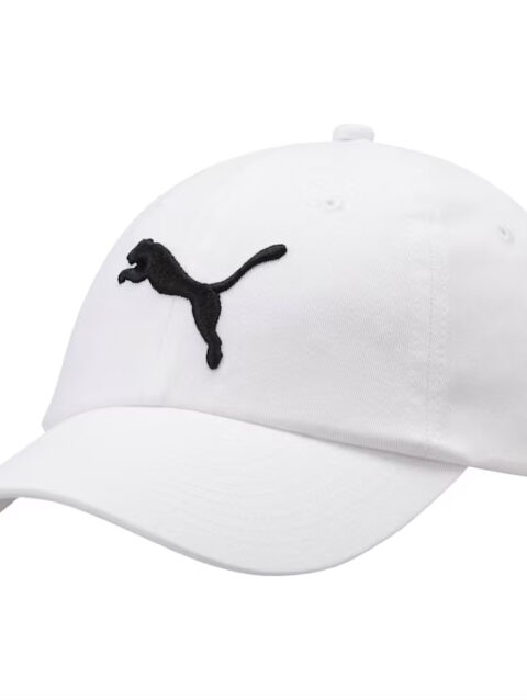 ESS CAP - Única, Puma -B2
