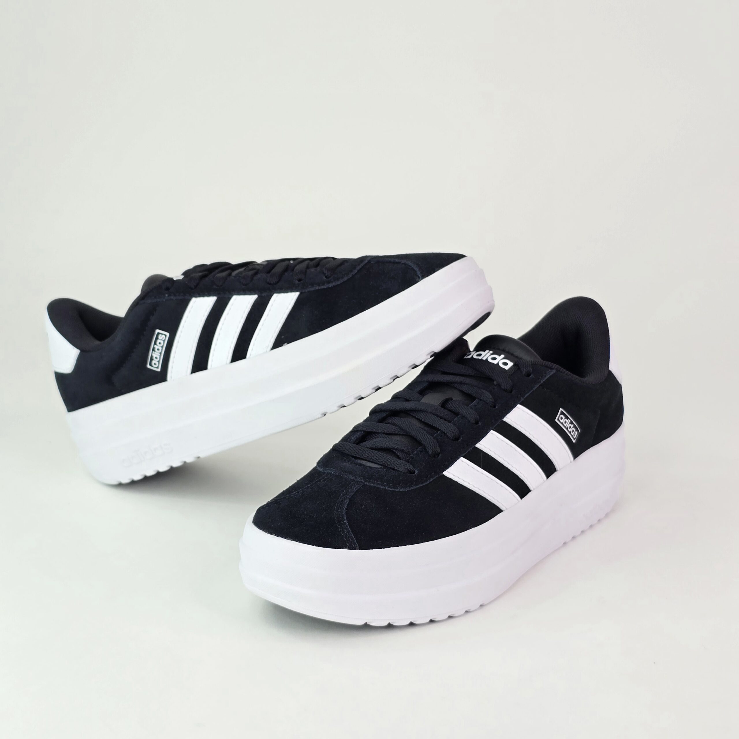 ADIDAS VL COURT BOLD WOMEN