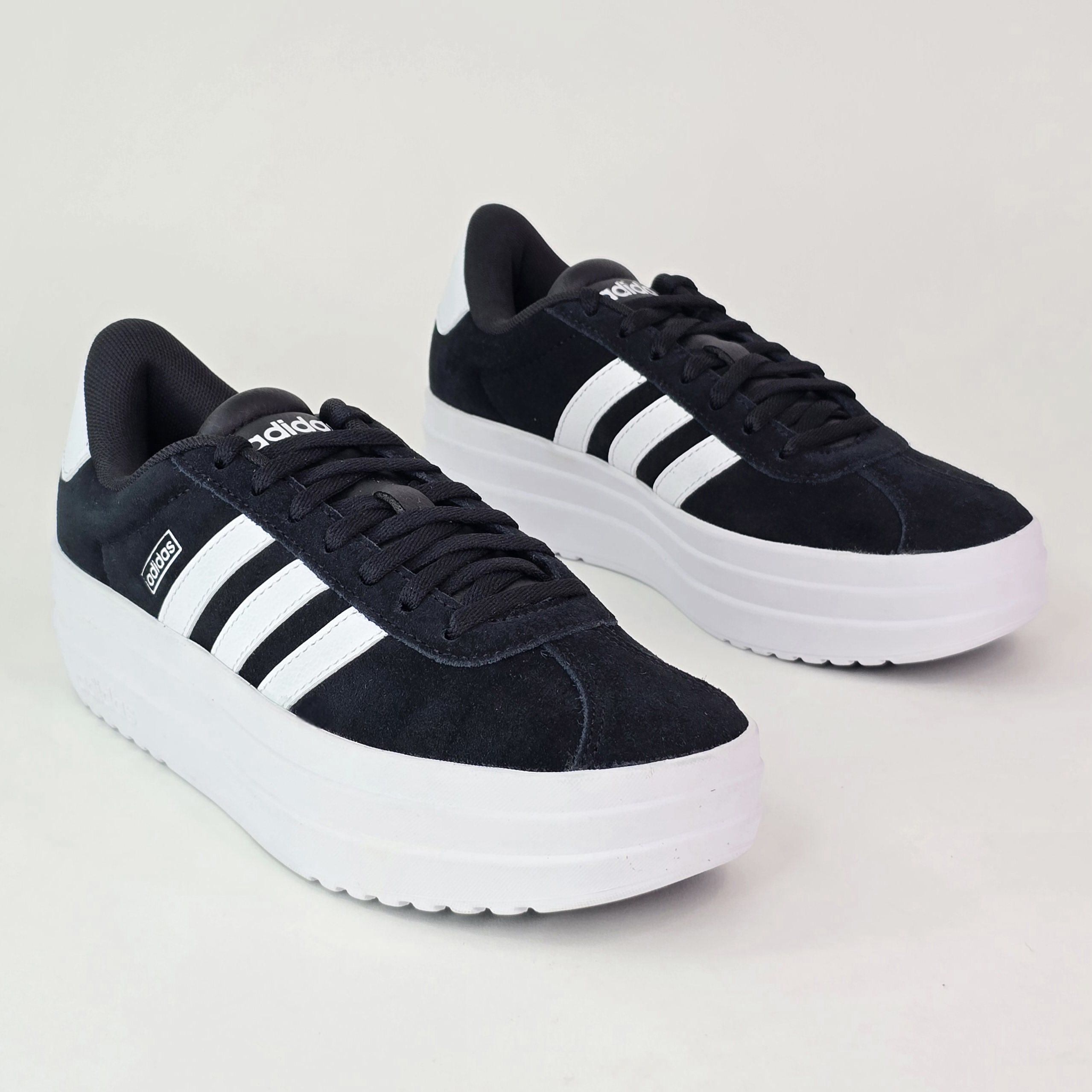 ADIDAS VL COURT BOLD WOMEN - Imagen 2