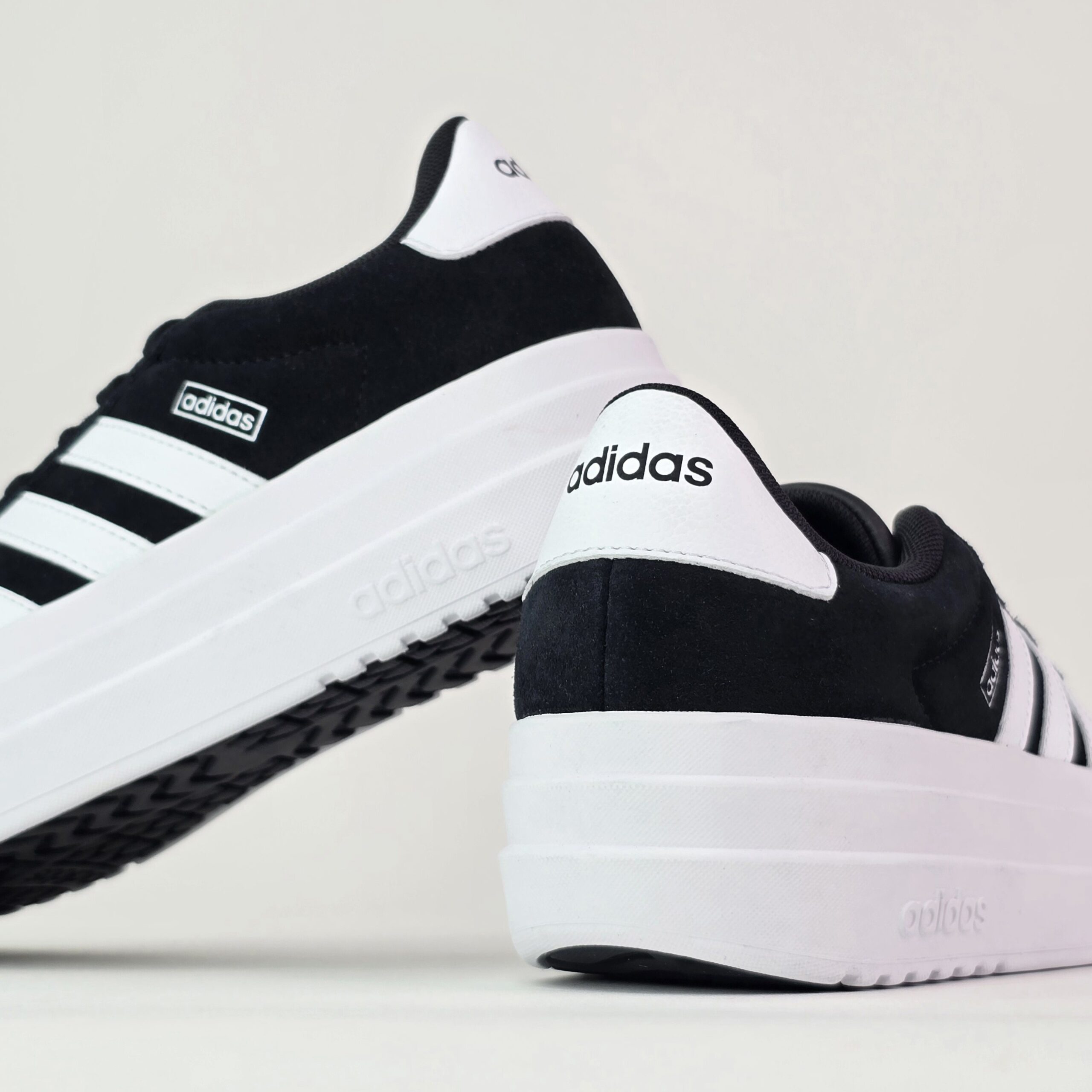 ADIDAS VL COURT BOLD WOMEN - Imagen 4