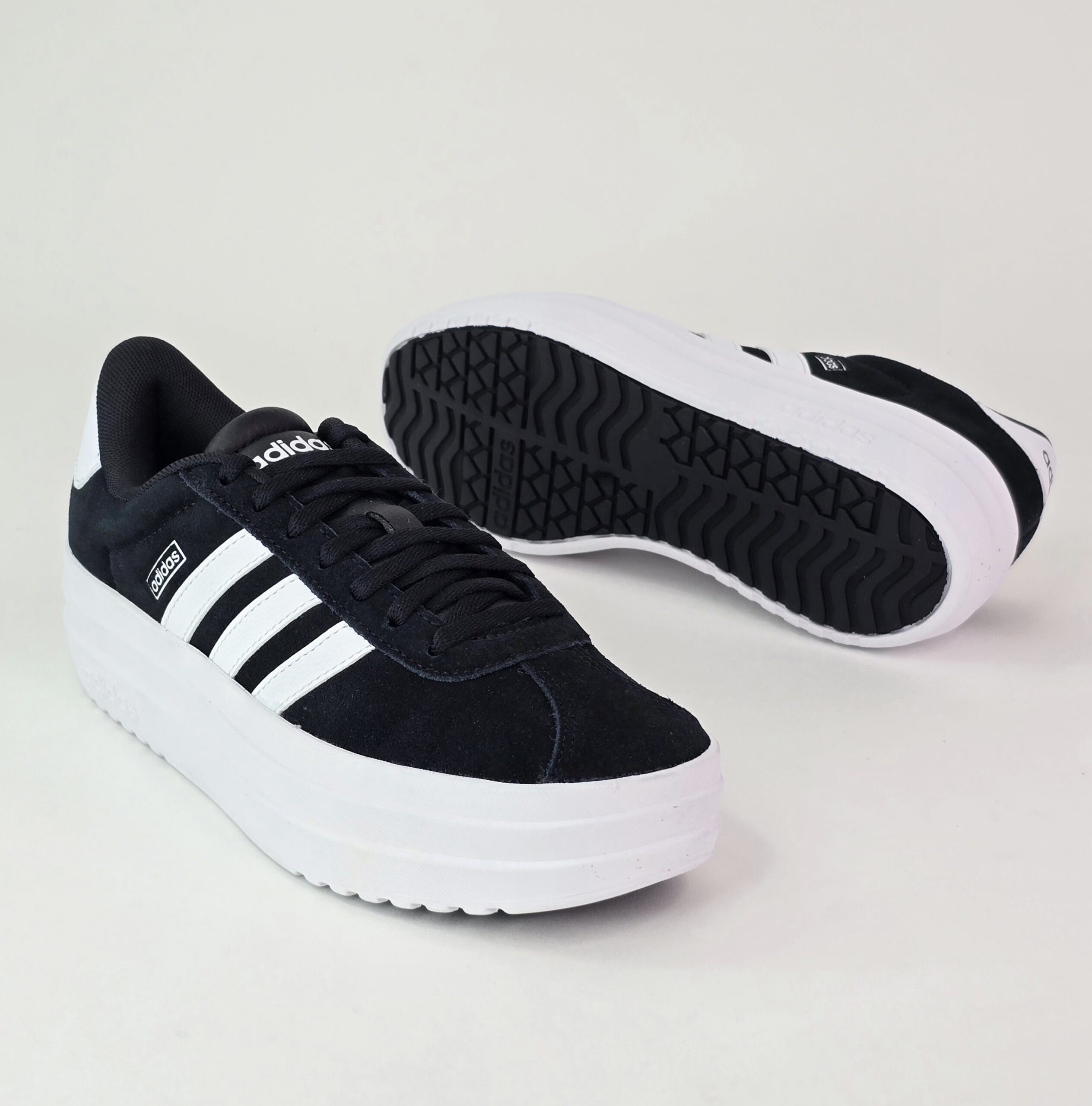 ADIDAS VL COURT BOLD WOMEN - Imagen 5