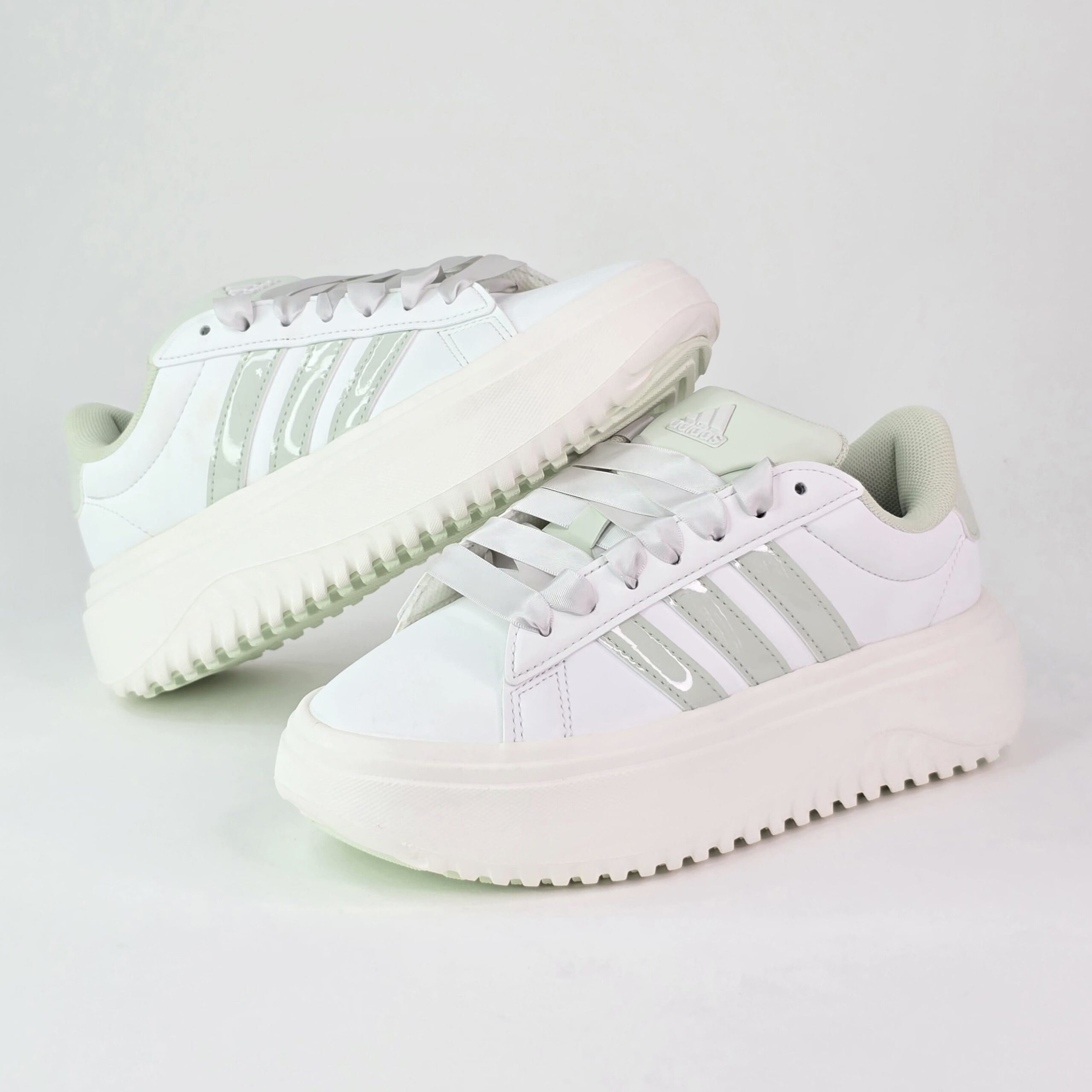 ADIDAS FTW GRAND COURT FEMALE -G2