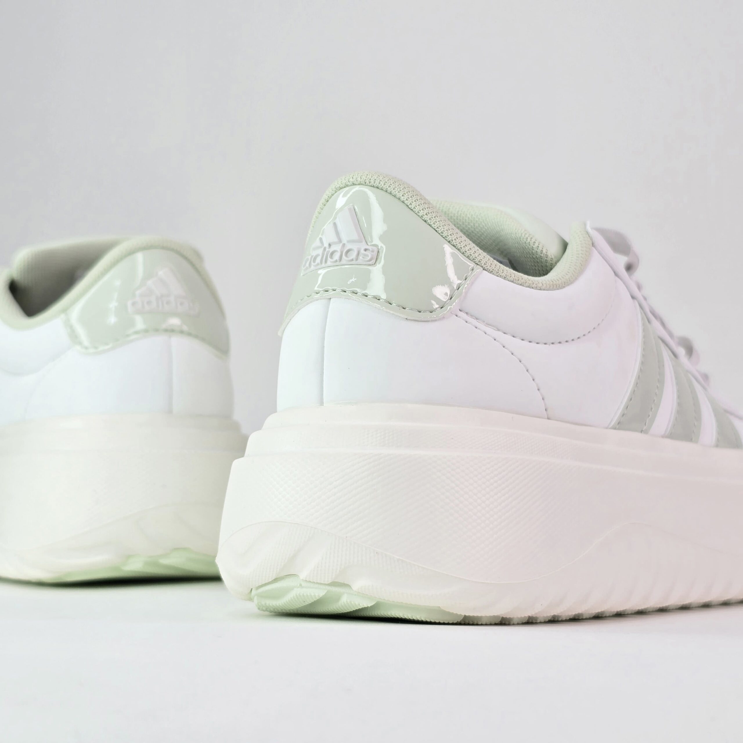 ADIDAS FTW GRAND COURT FEMALE -G2 - Imagen 2