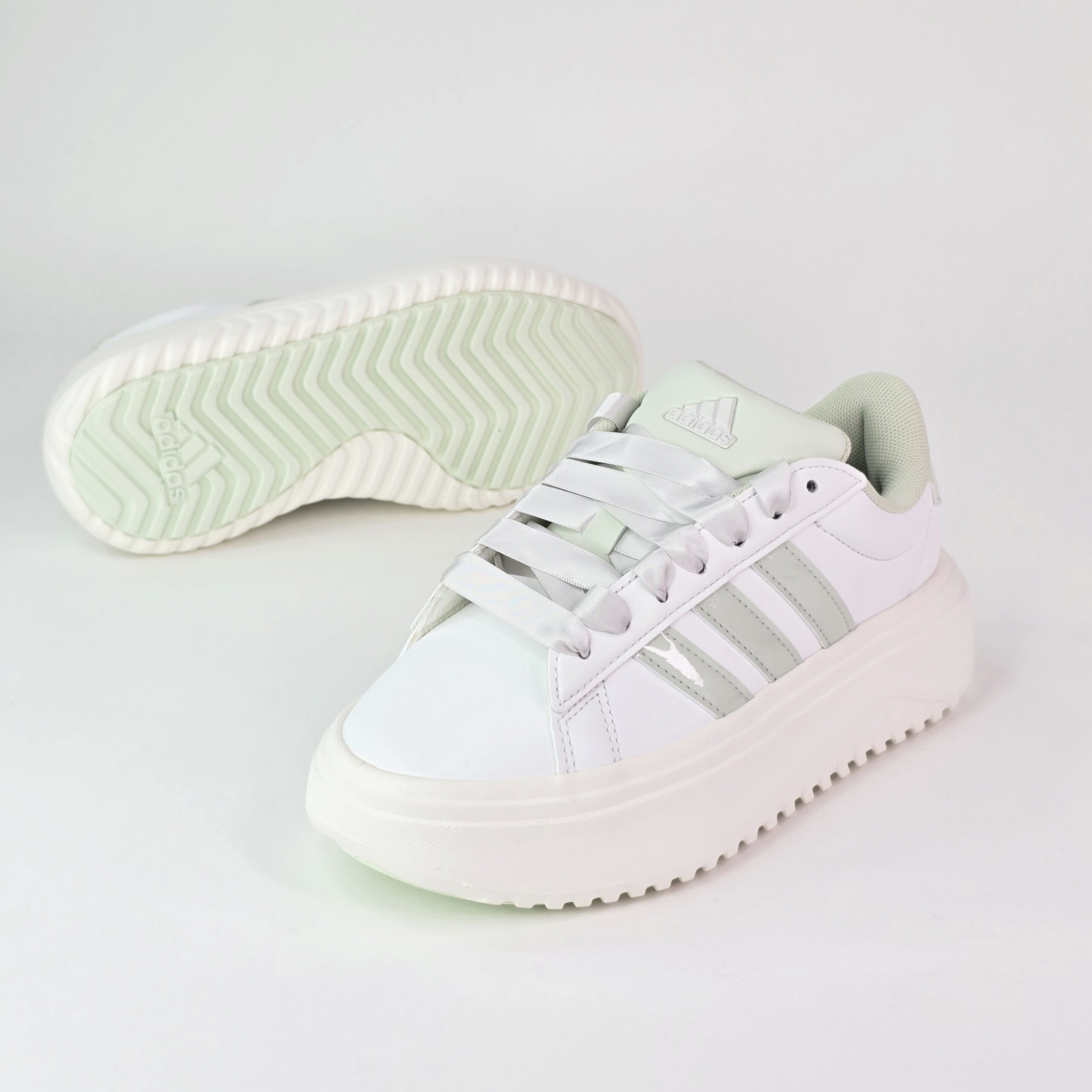 ADIDAS FTW GRAND COURT FEMALE -G2 - Imagen 4