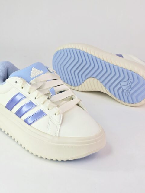 ADIDAS FTW GRAND COURT FEMALE