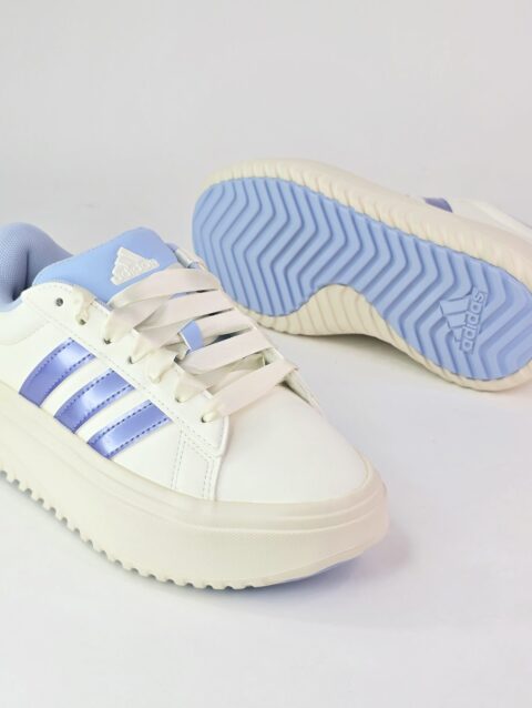 ADIDAS FTW GRAND COURT FEMALE