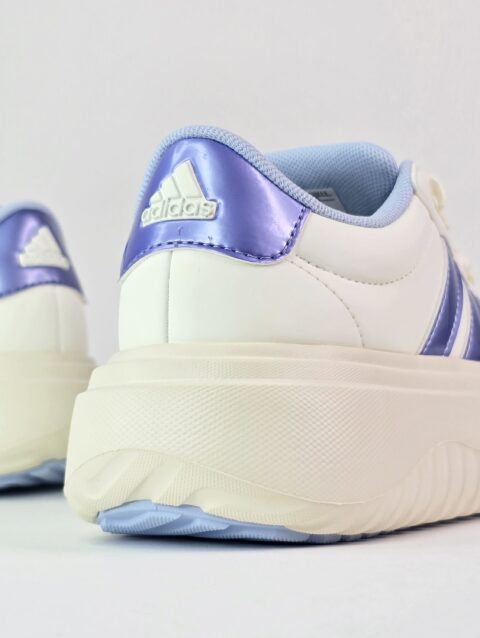 ADIDAS FTW GRAND COURT FEMALE