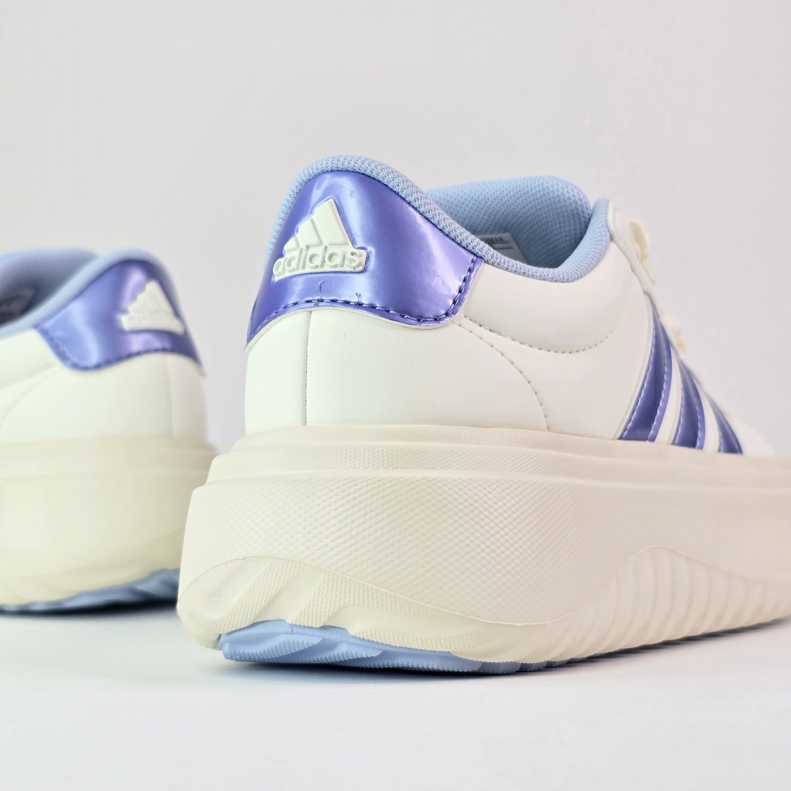 ADIDAS FTW GRAND COURT FEMALE - Imagen 2