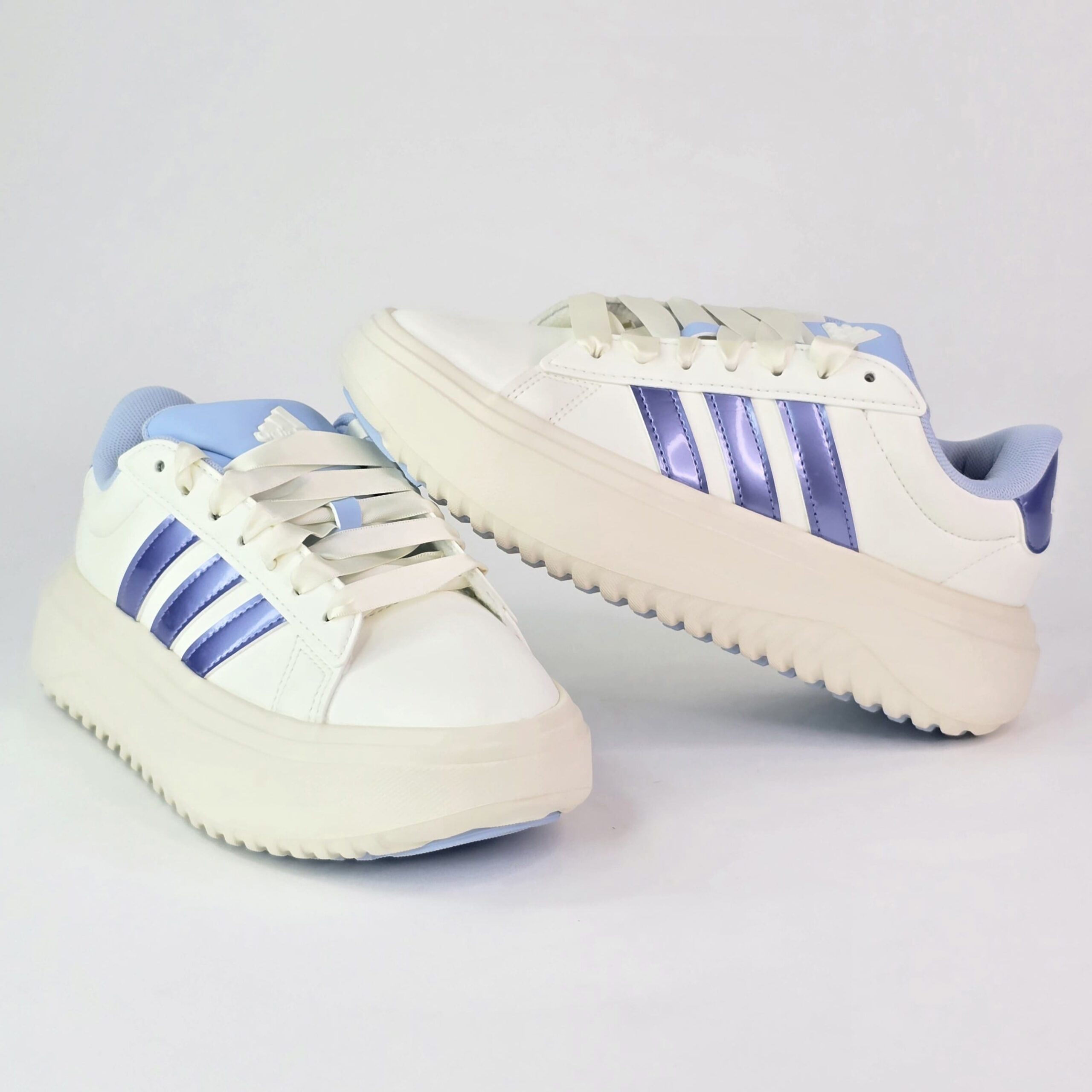 ADIDAS FTW GRAND COURT FEMALE - Imagen 3