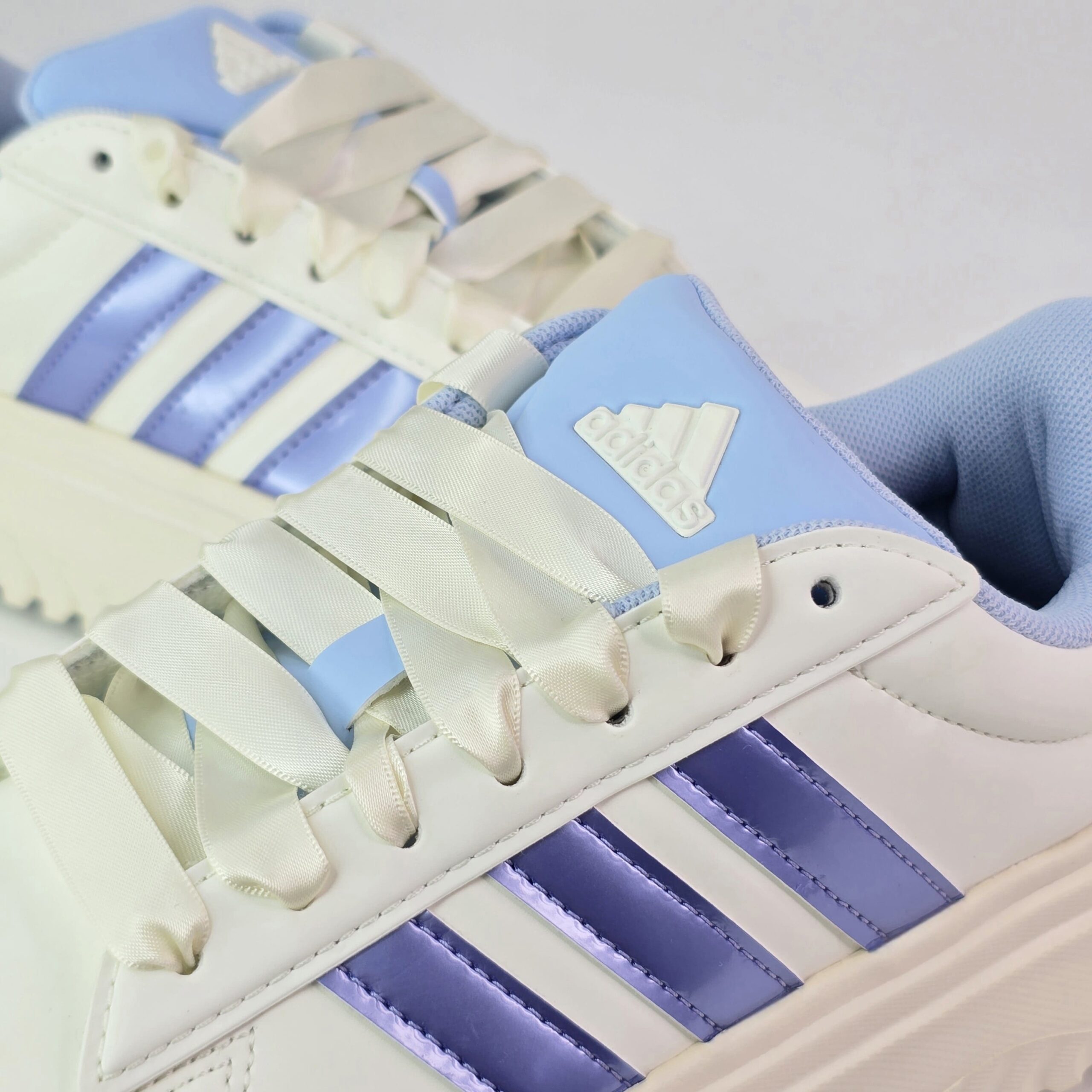 ADIDAS FTW GRAND COURT FEMALE - Imagen 4