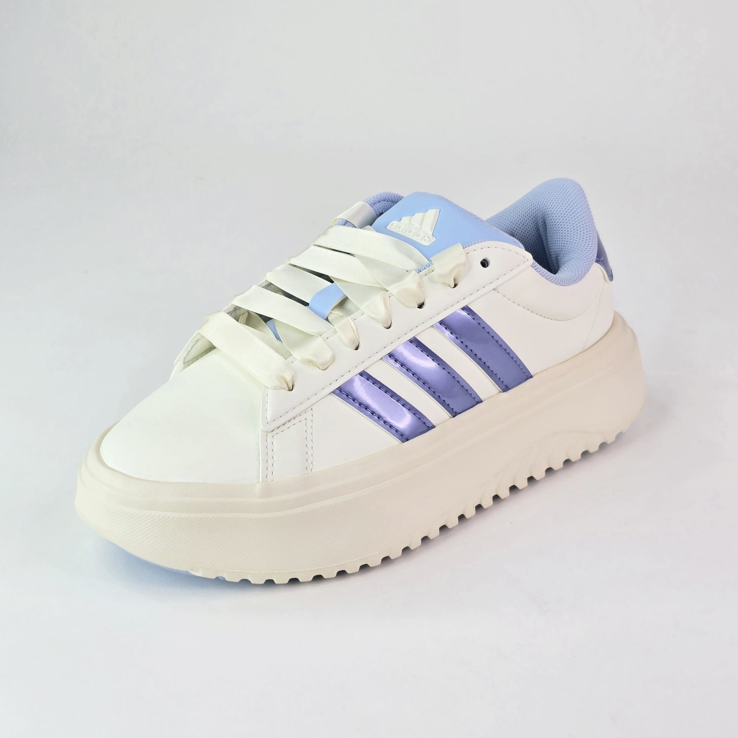 ADIDAS FTW GRAND COURT FEMALE - Imagen 5