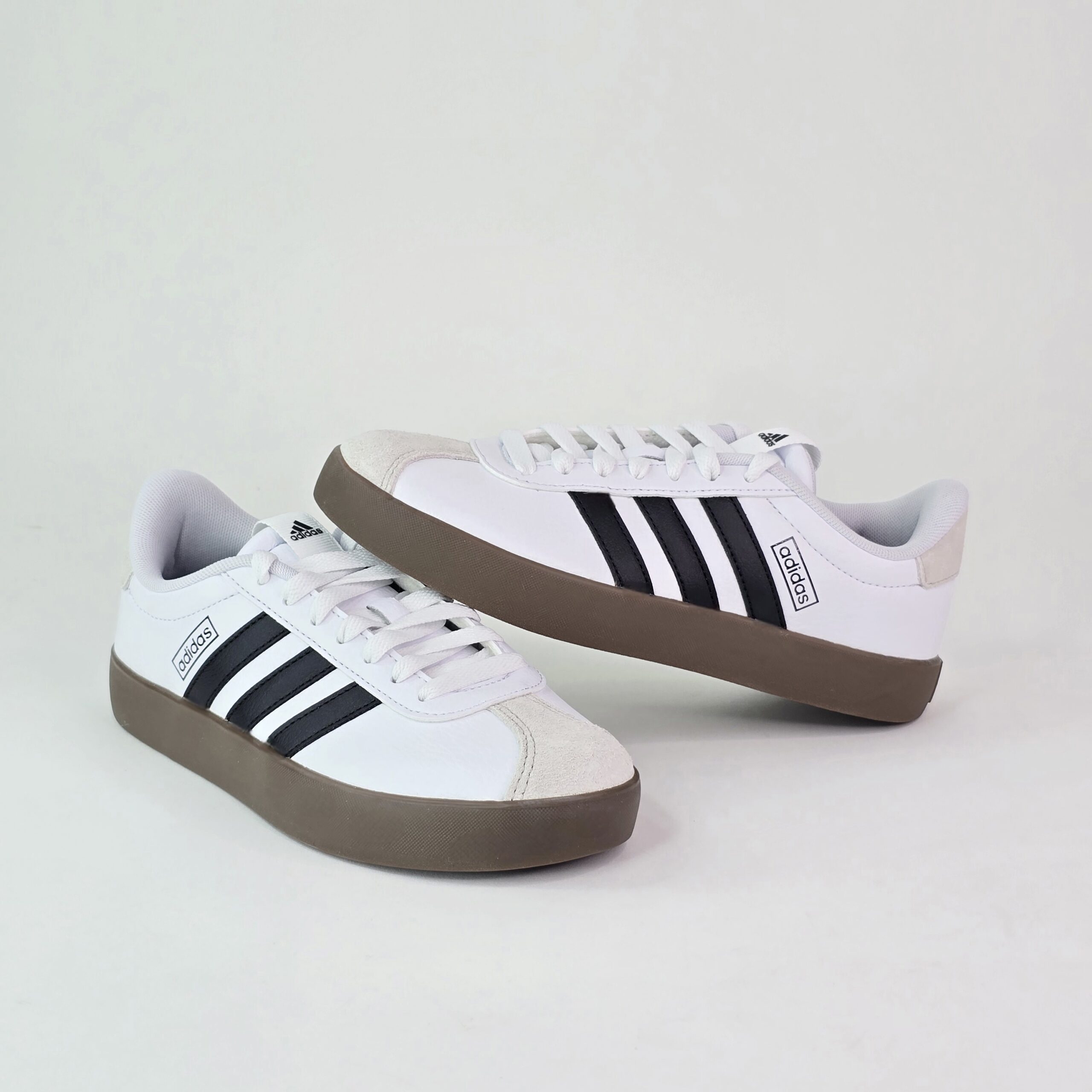 ADIDAS FTW VL COURT 3.0 FEMALE - Imagen 2