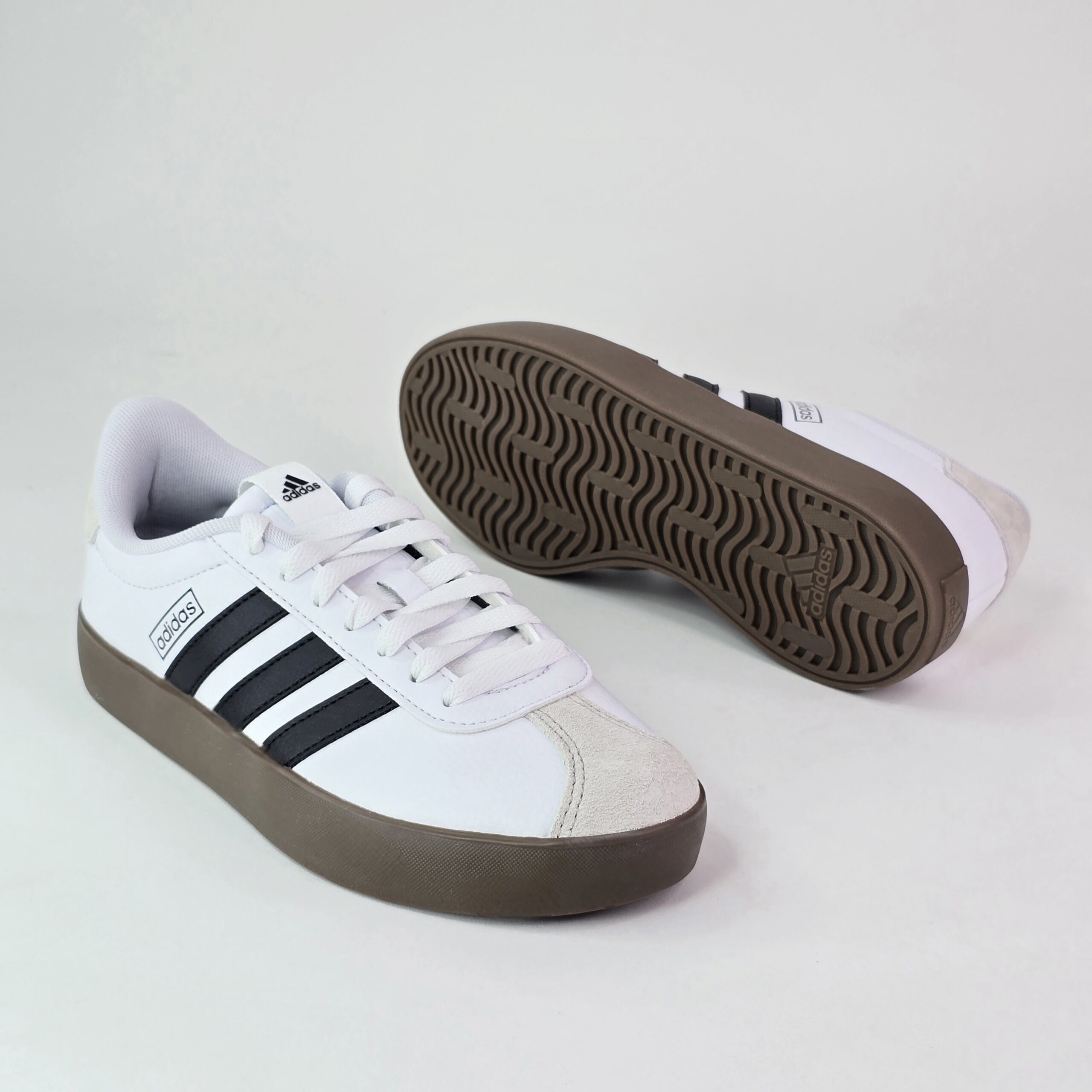 ADIDAS FTW VL COURT 3.0 FEMALE - Imagen 5