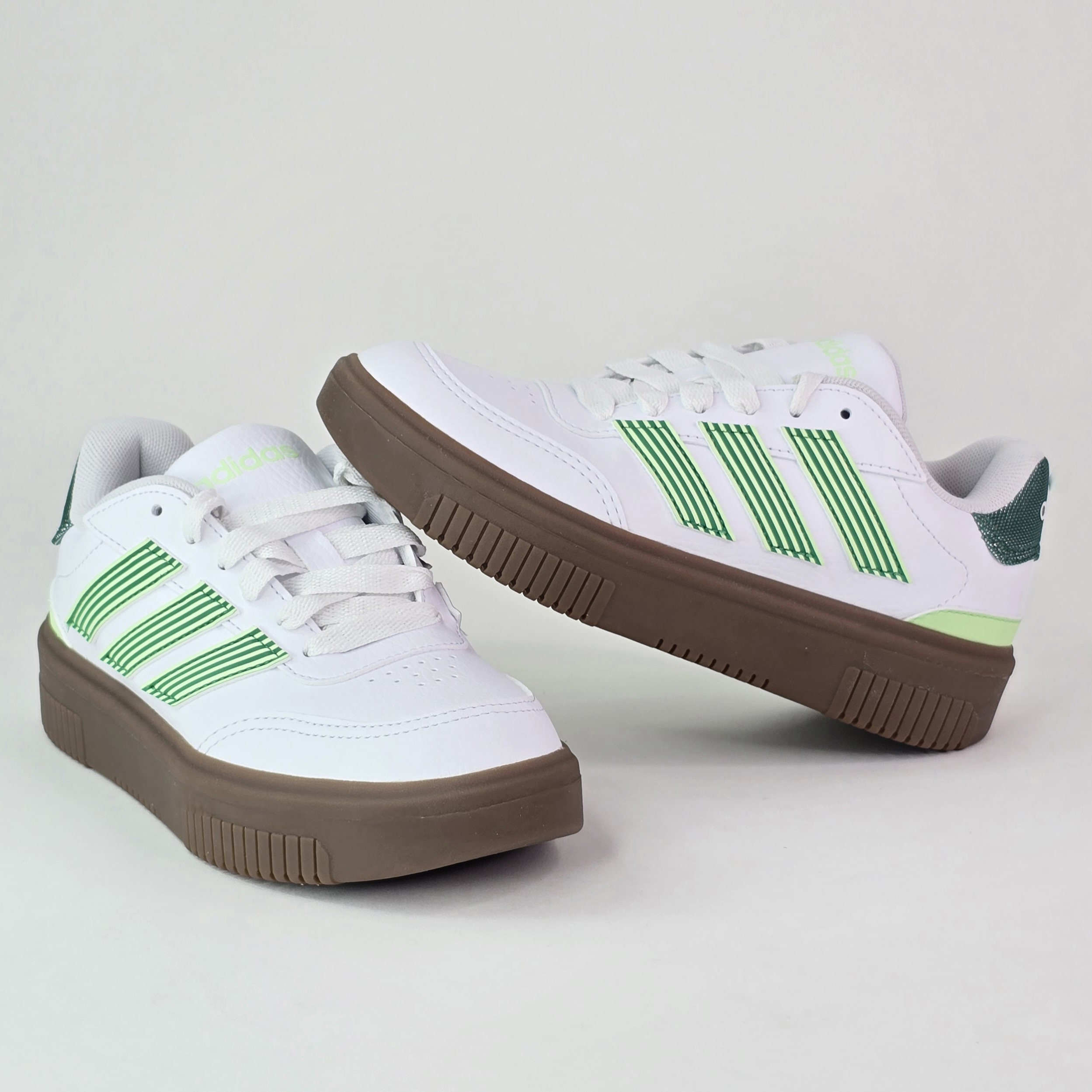 ADIDAS FTW GRAND COURT FEMALE -D26