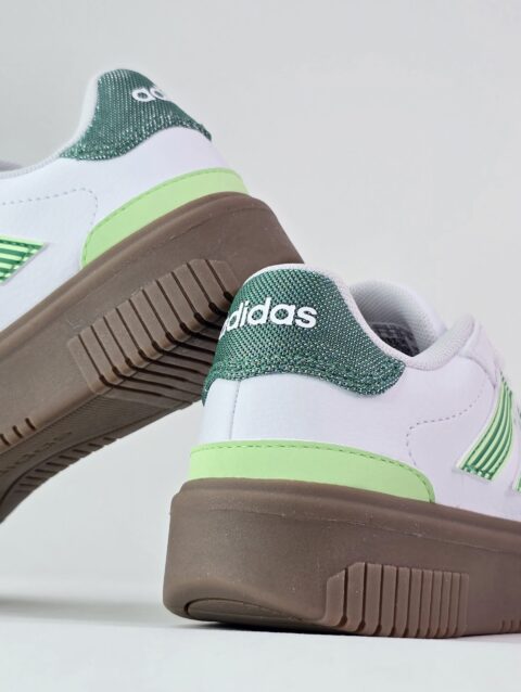 ADIDAS FTW GRAND COURT FEMALE