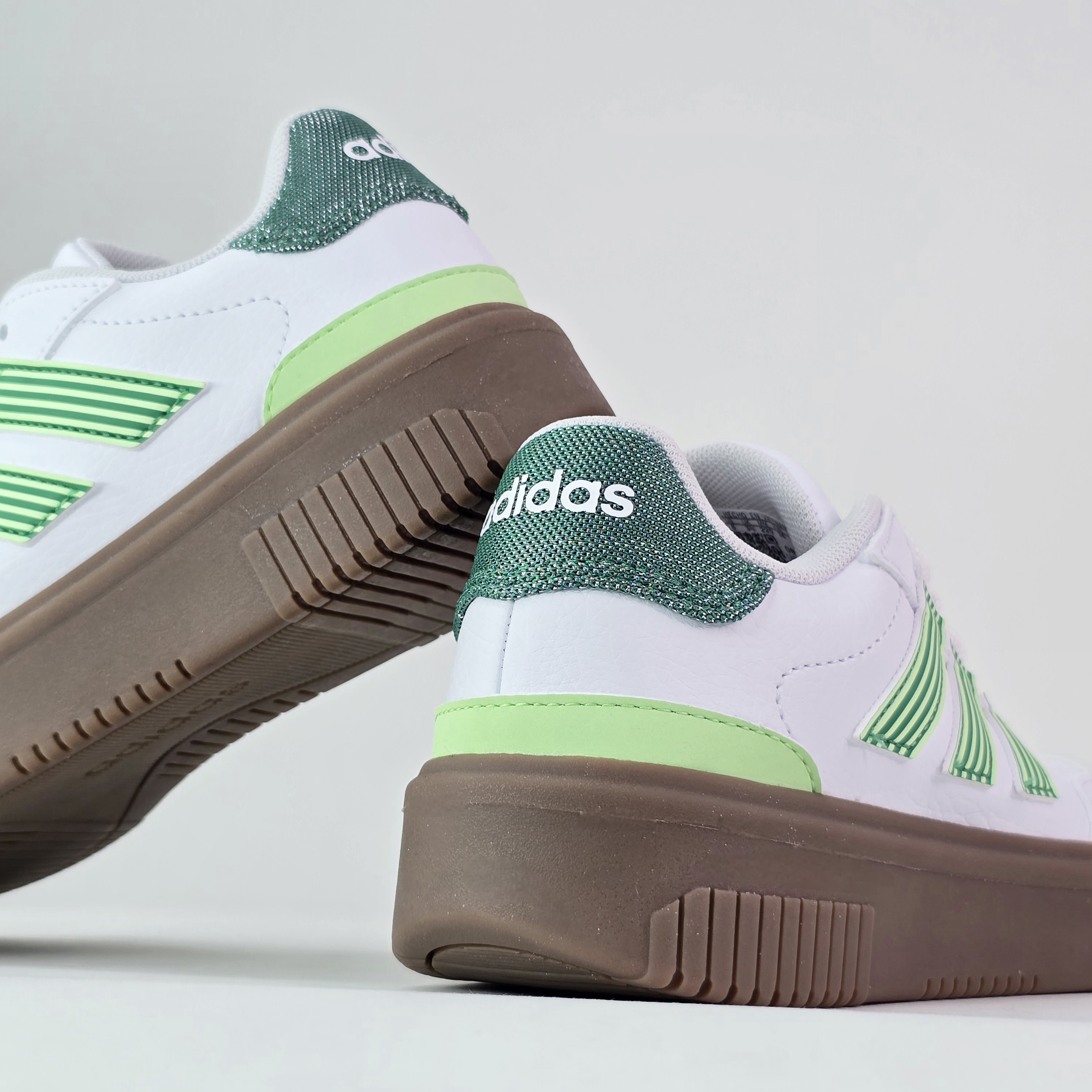 ADIDAS FTW GRAND COURT FEMALE