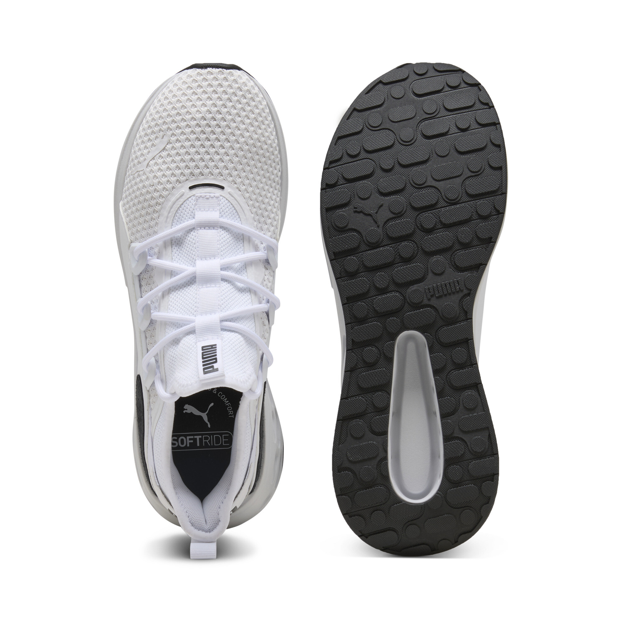 SOFTRIDE FREQUENCE STREET WNS