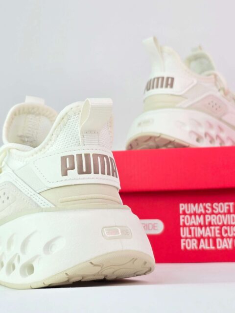 SOFTRIDE FREQUENCE STREET WNS -G2