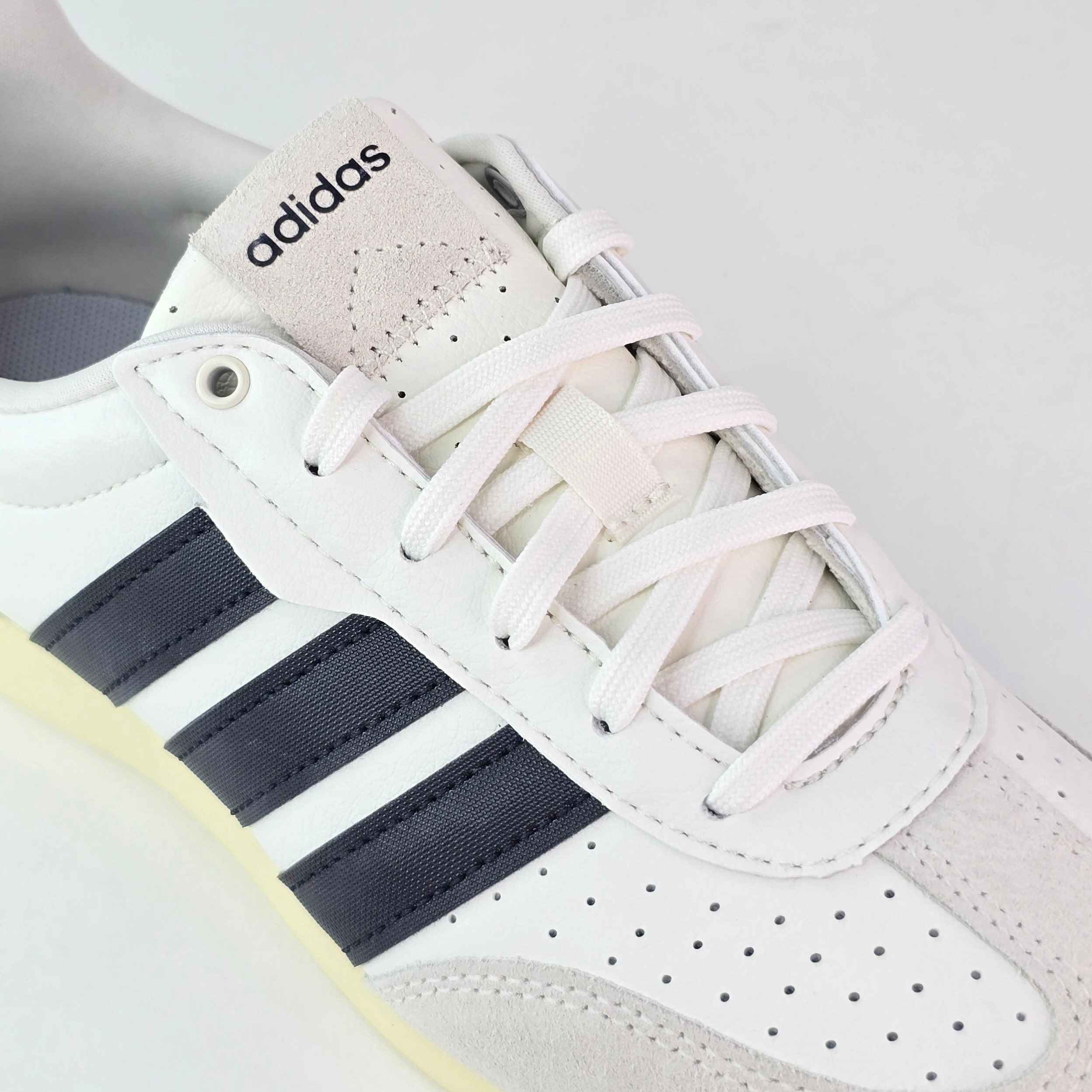 ADIDAS FTW BARREDA FEMALE-D17 - Imagen 5