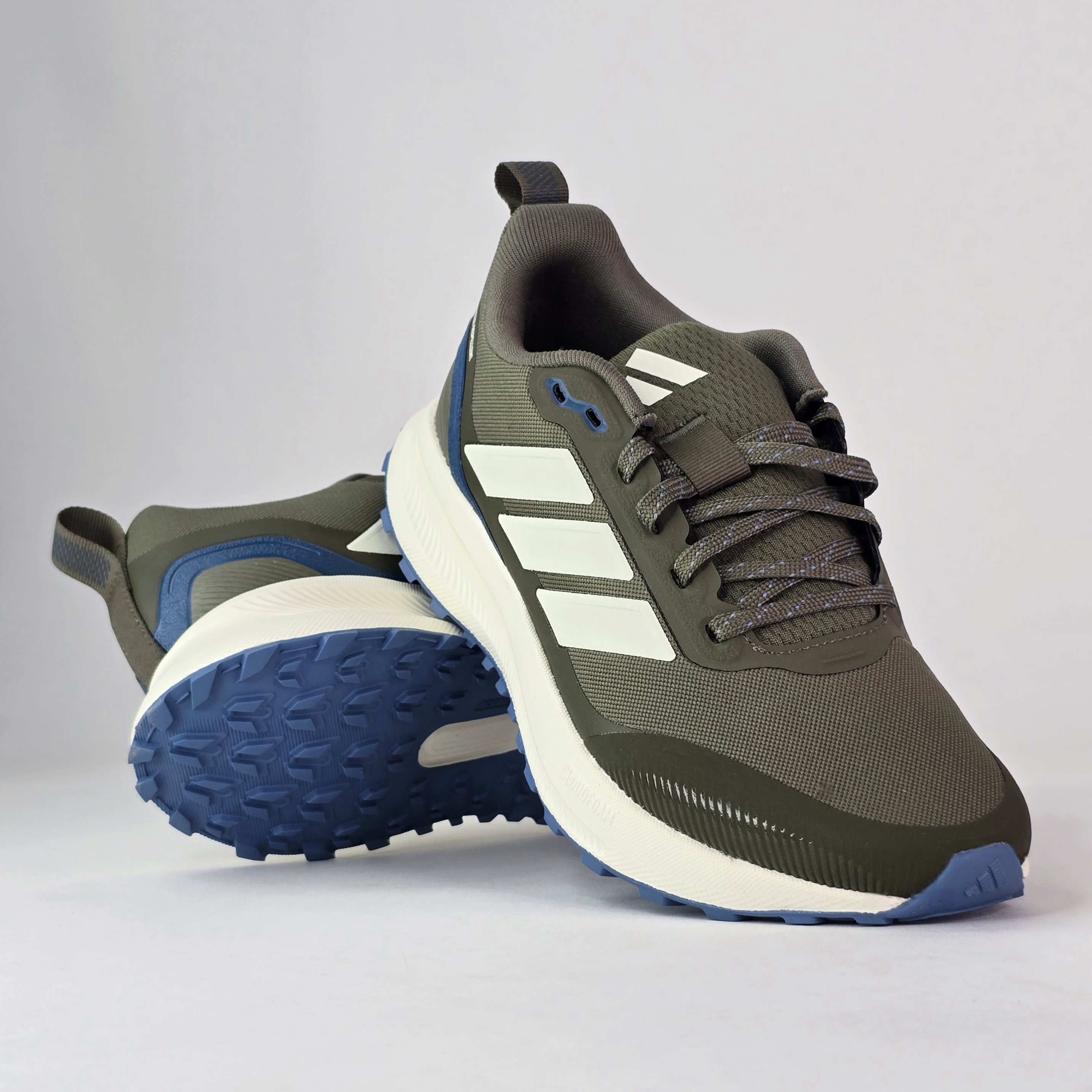 ADIDAS FTW RUNFALCON 5 TR FEMALE -D17