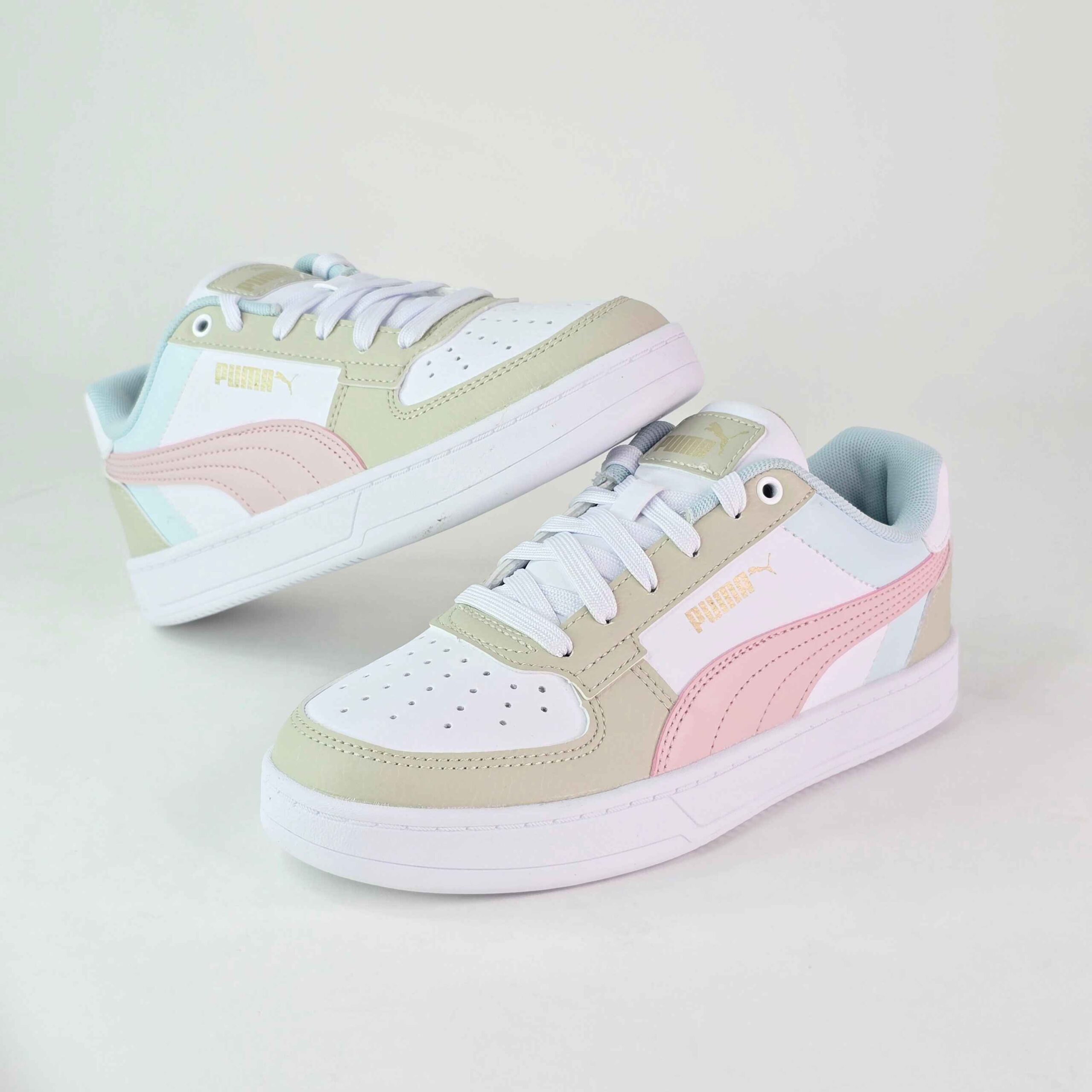 PUMA CAVEN 2.0 BLOCK -D23