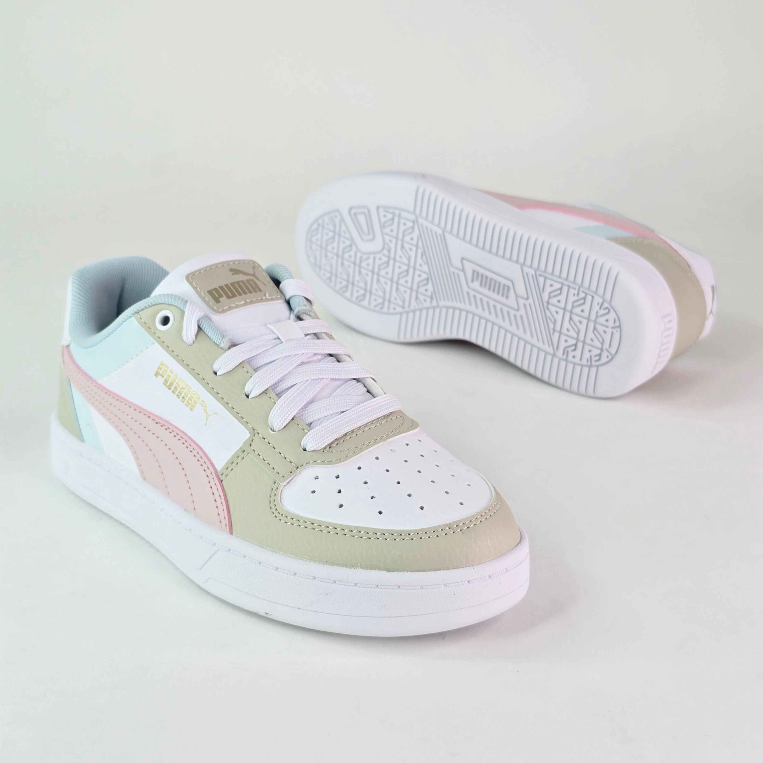 PUMA CAVEN 2.0 BLOCK -D23 - Imagen 2
