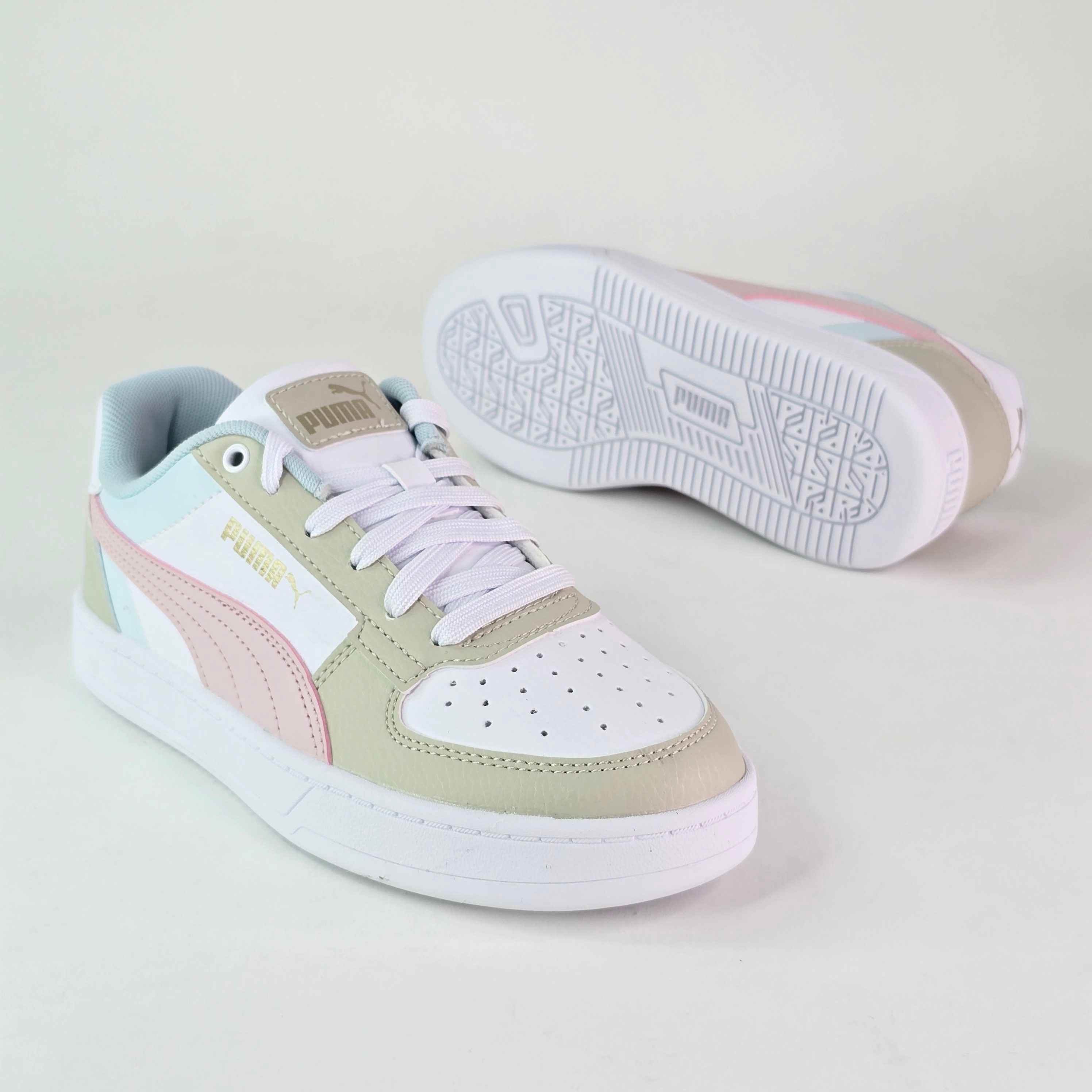 PUMA CAVEN 2.0 BLOCK -D23