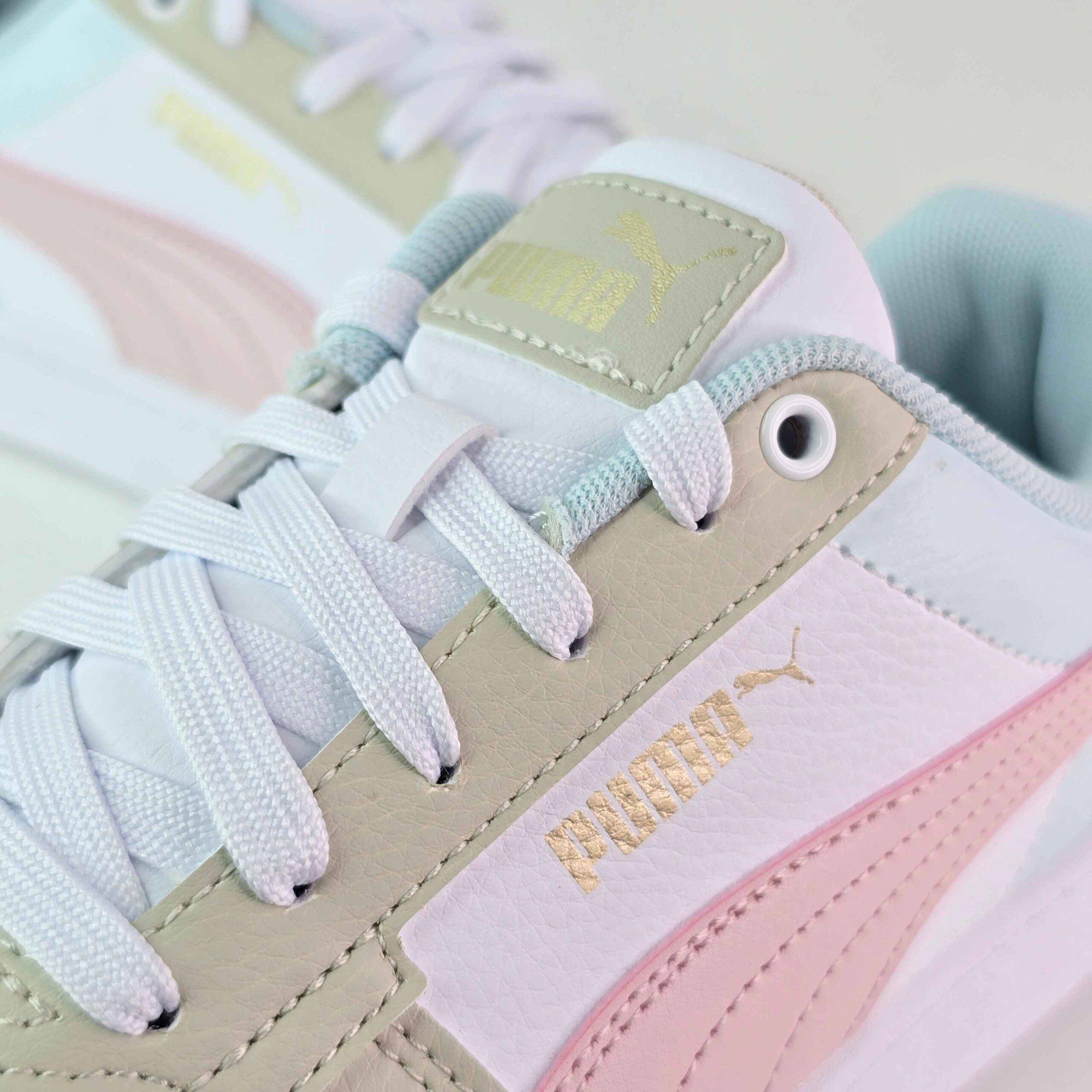 PUMA CAVEN 2.0 BLOCK -D23 - Imagen 3