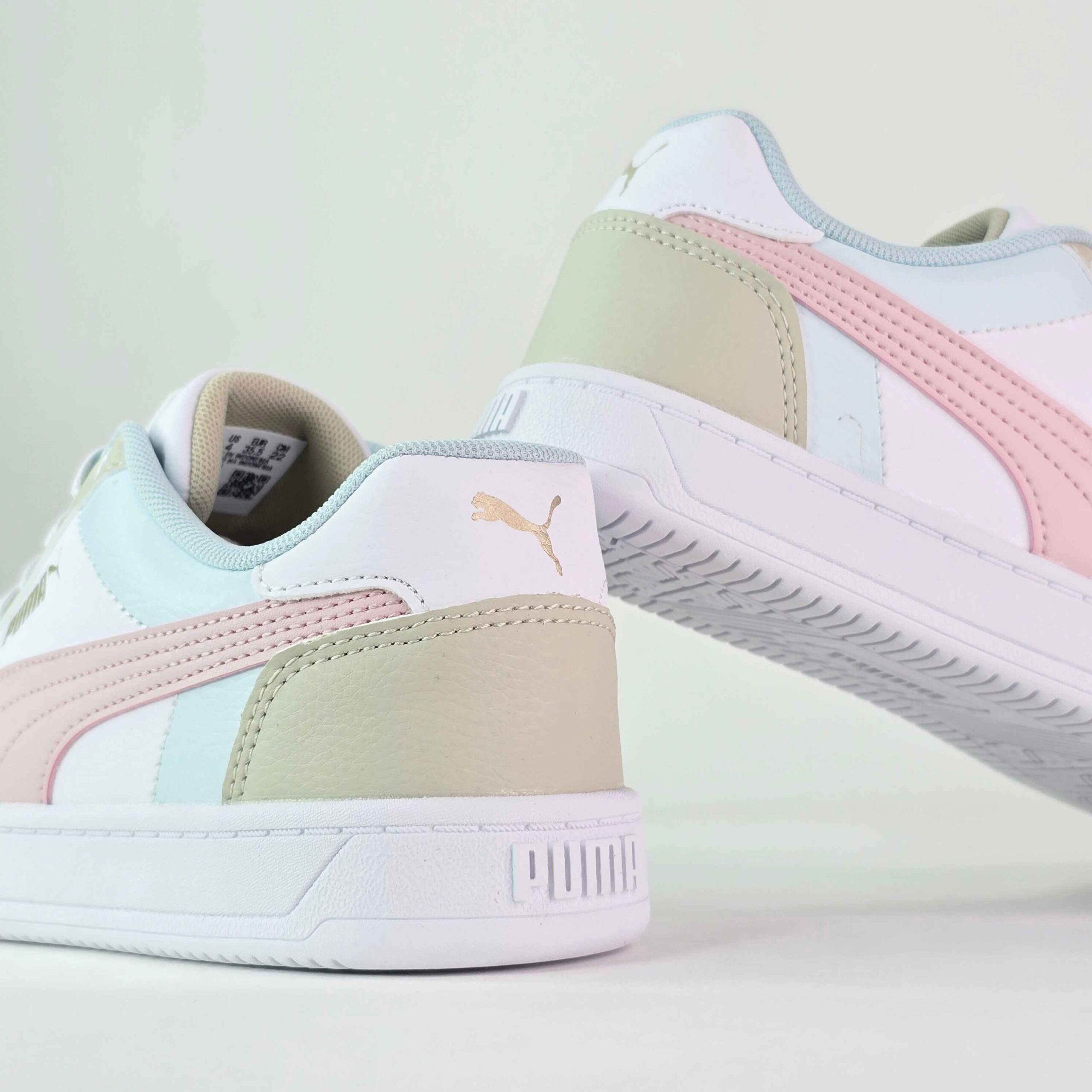 PUMA CAVEN 2.0 BLOCK -D23 - Imagen 4