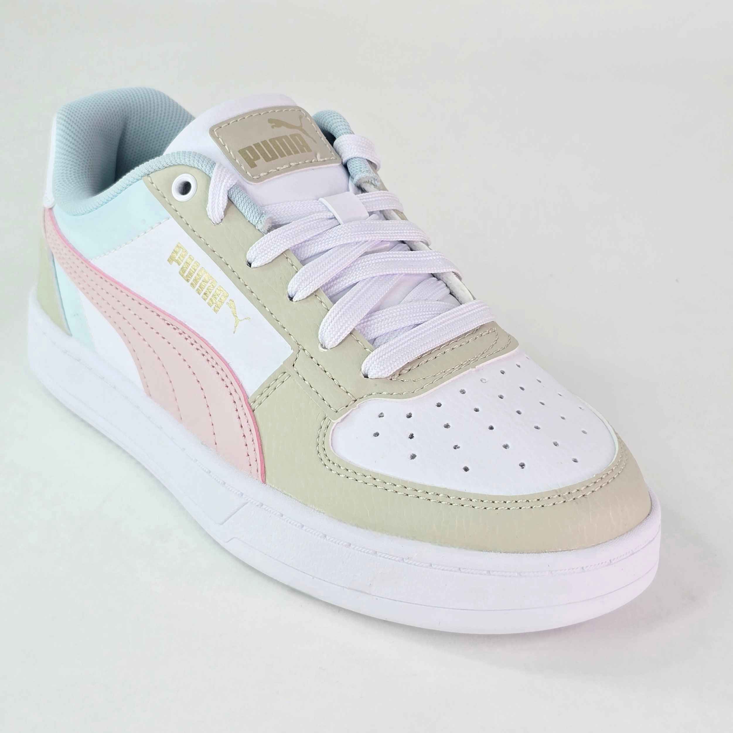 PUMA CAVEN 2.0 BLOCK -D23 - Imagen 6
