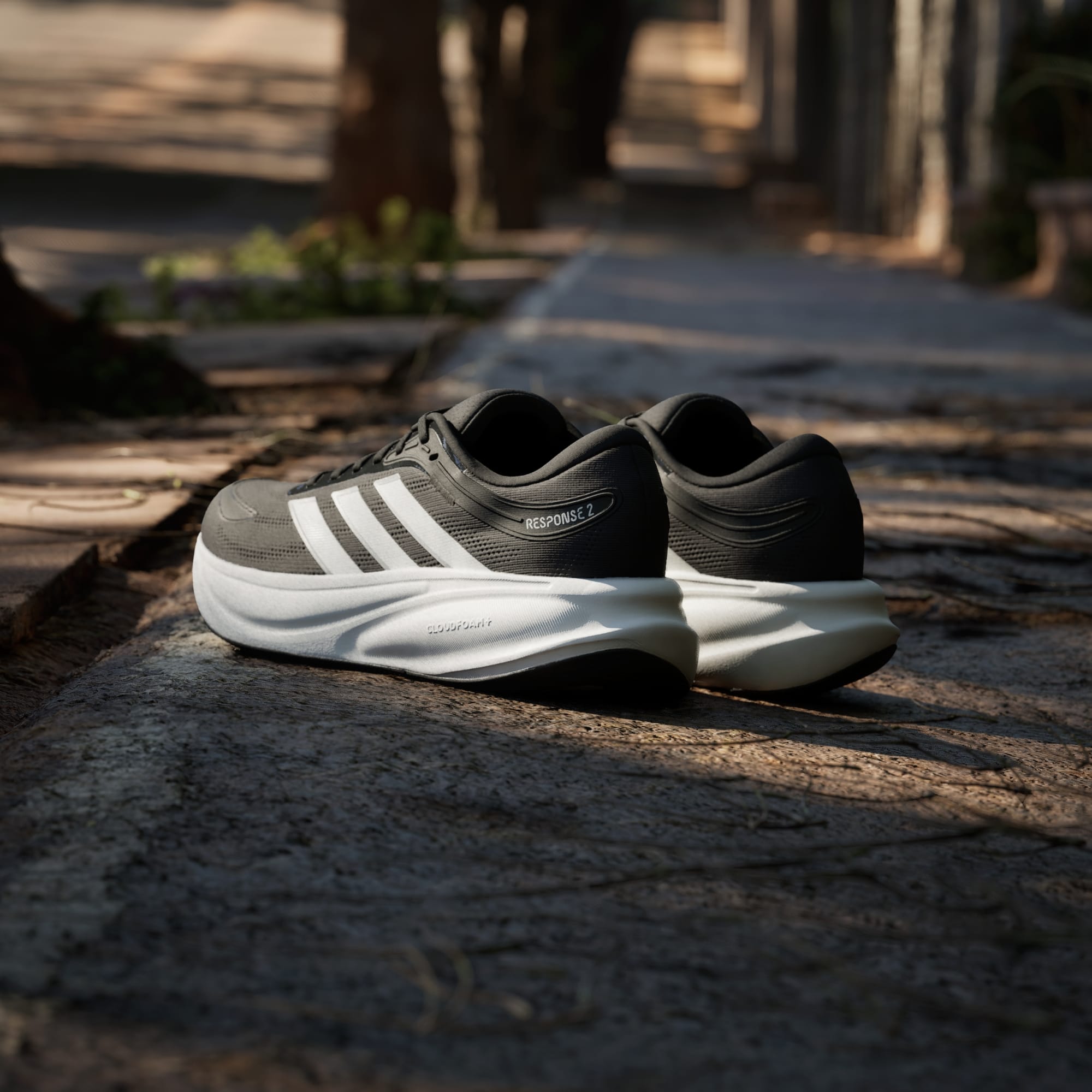 ADIDAS FTW RESPONSE 2 FEMALE