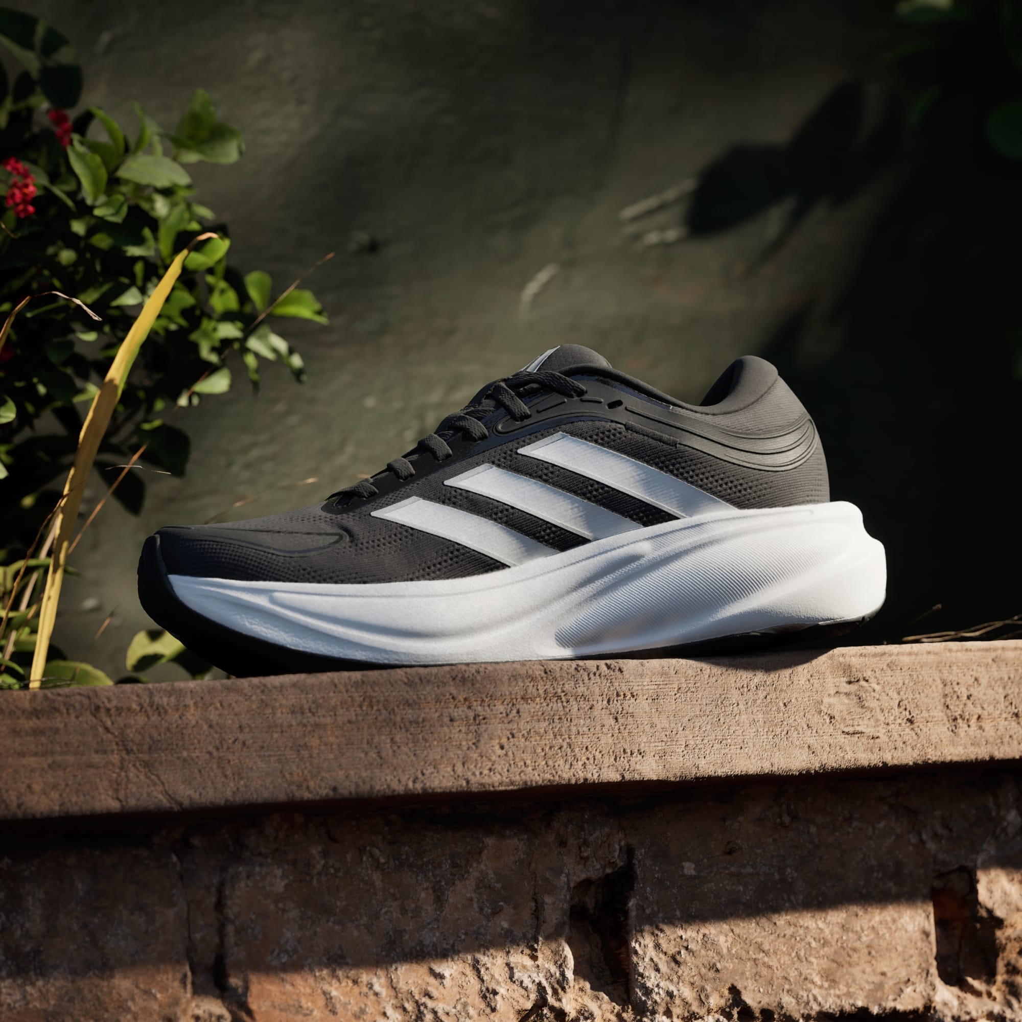 ADIDAS FTW RESPONSE 2 FEMALE