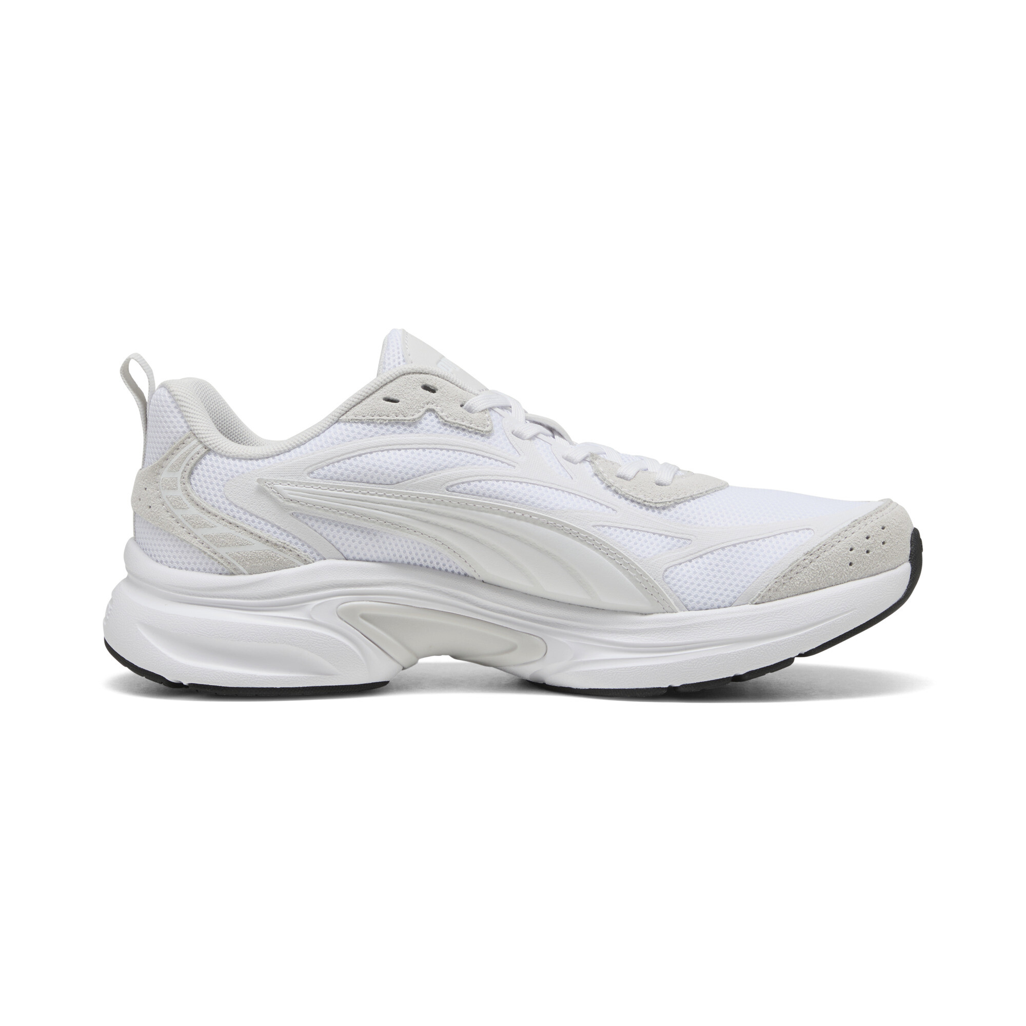 SOFTRIDE ESCALATE WNS