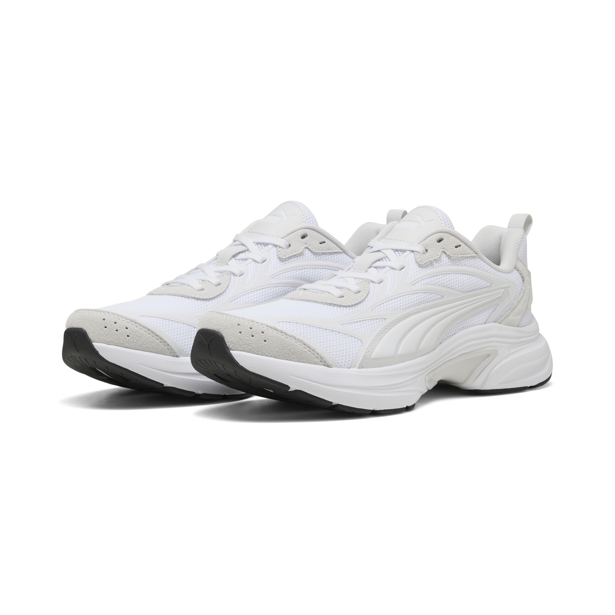 SOFTRIDE ESCALATE WNS