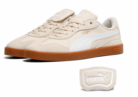 PUMA CLUB AZURA WNS