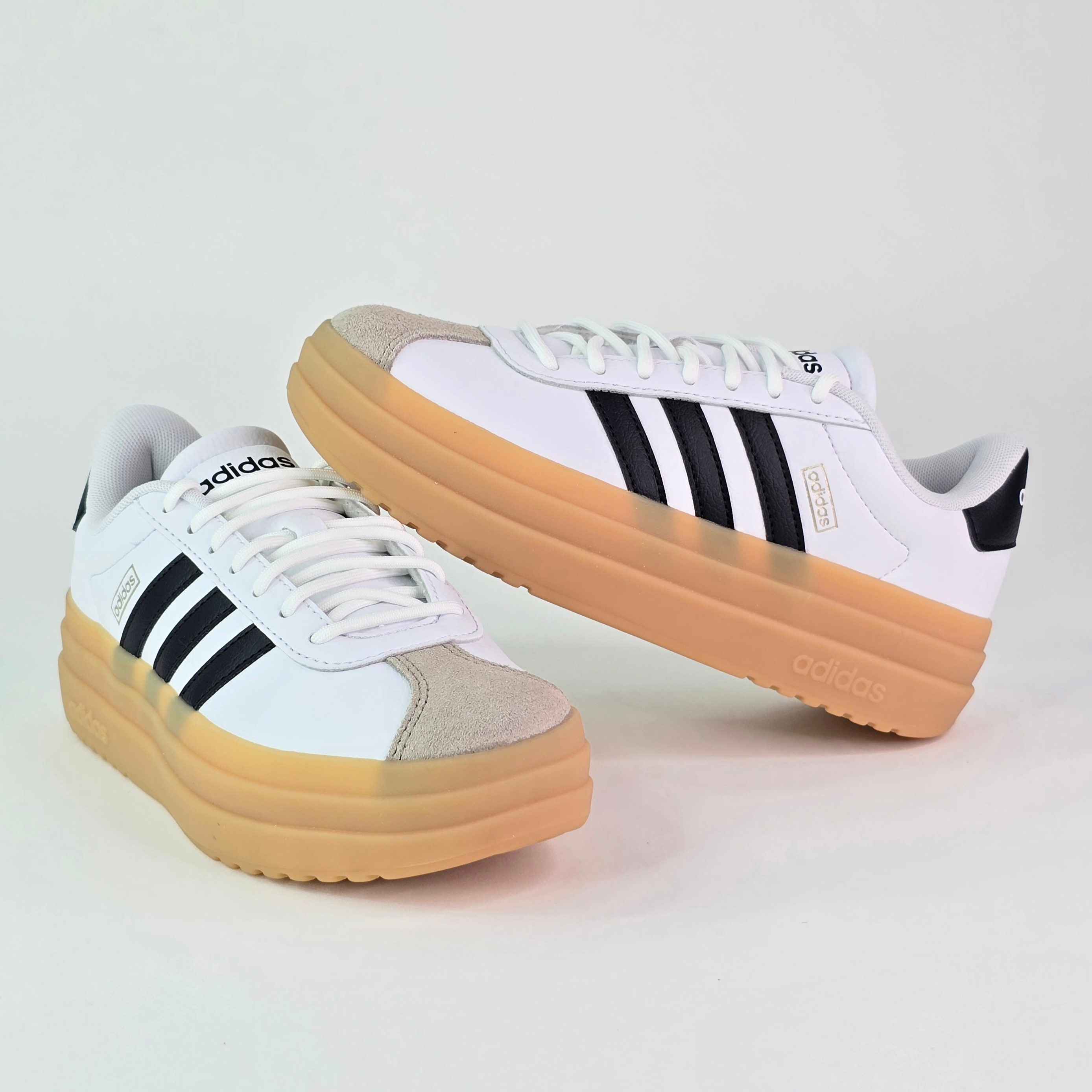 ADIDAS VL COURT BOLD -G4