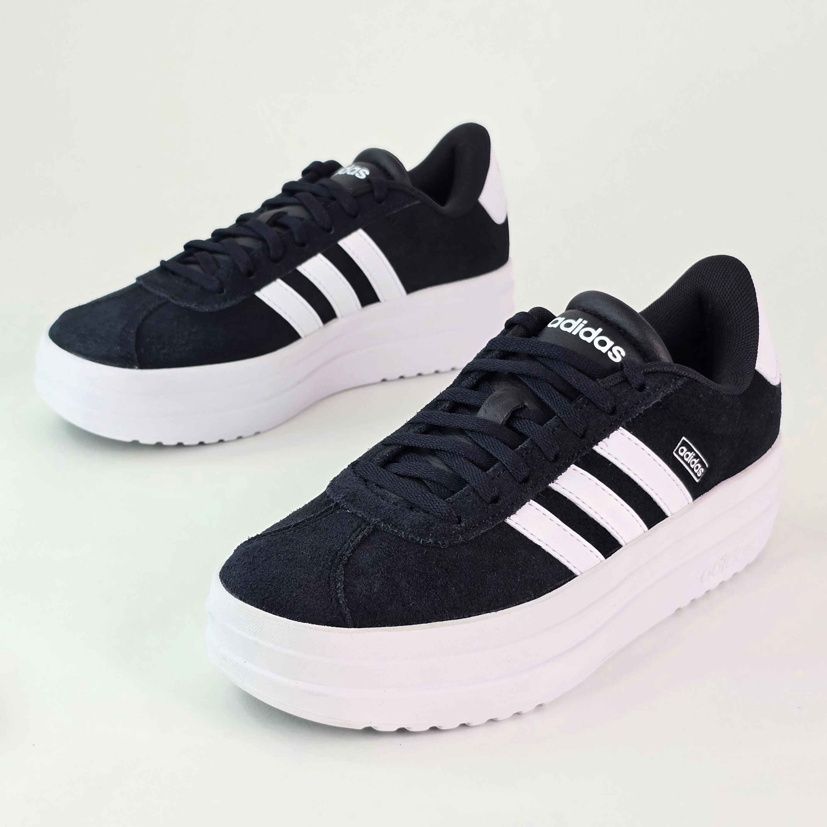 ADIDAS VL COURT BOLD WOMEN -G1.