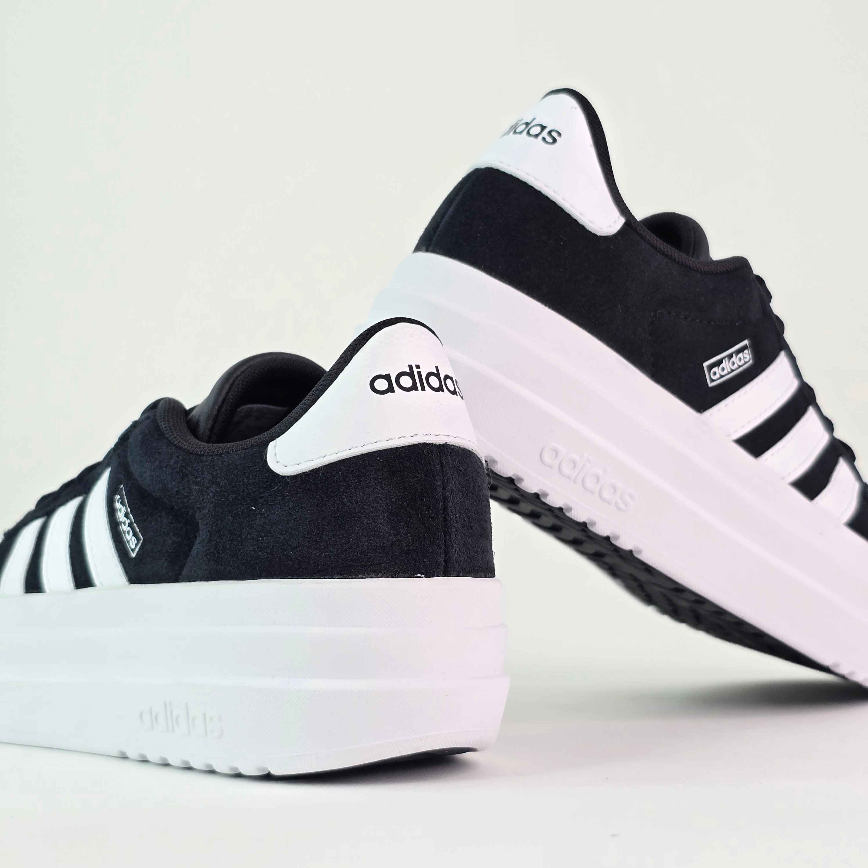 ADIDAS VL COURT BOLD WOMEN -G1.