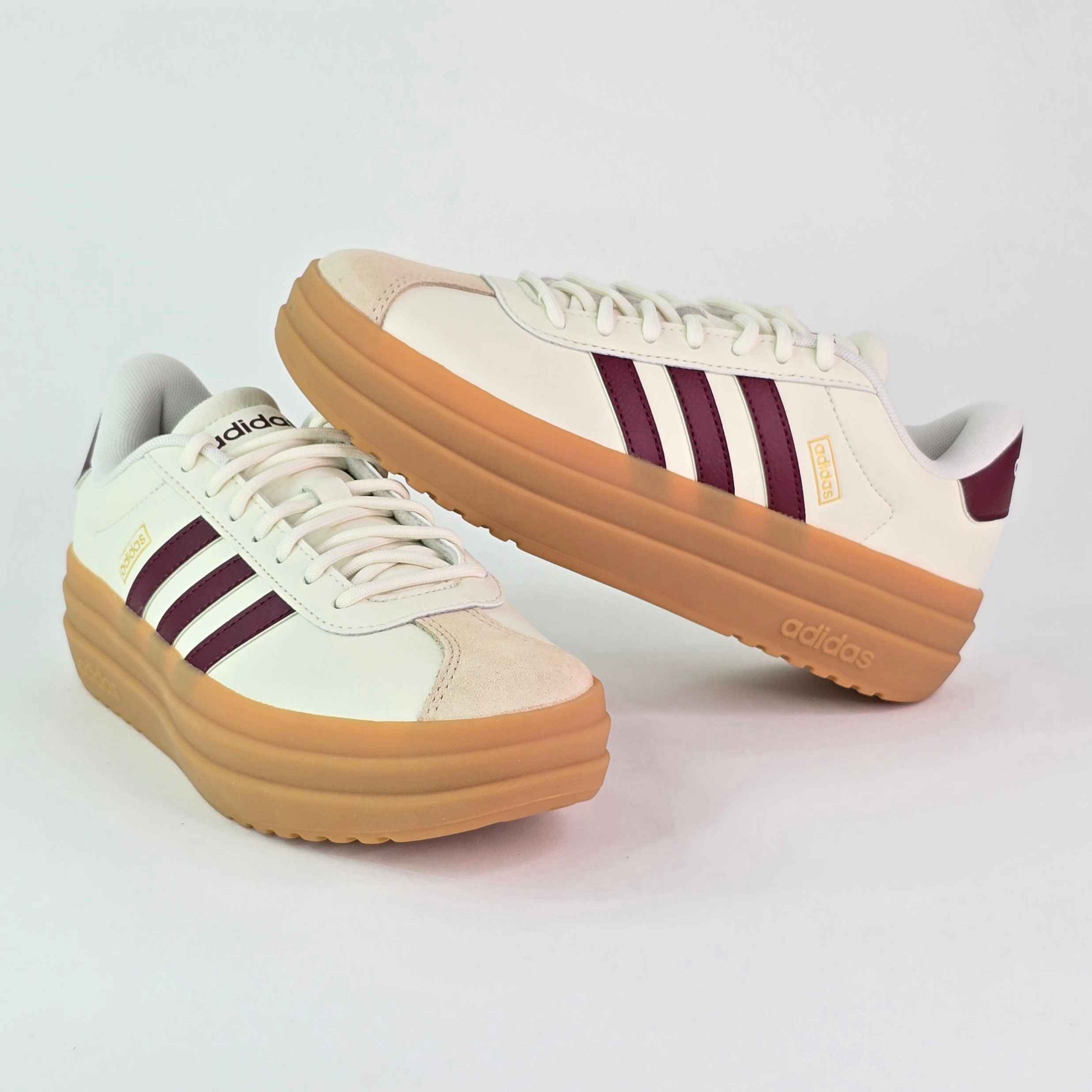 ADIDAS FTW VL COURT FEMALE -G1