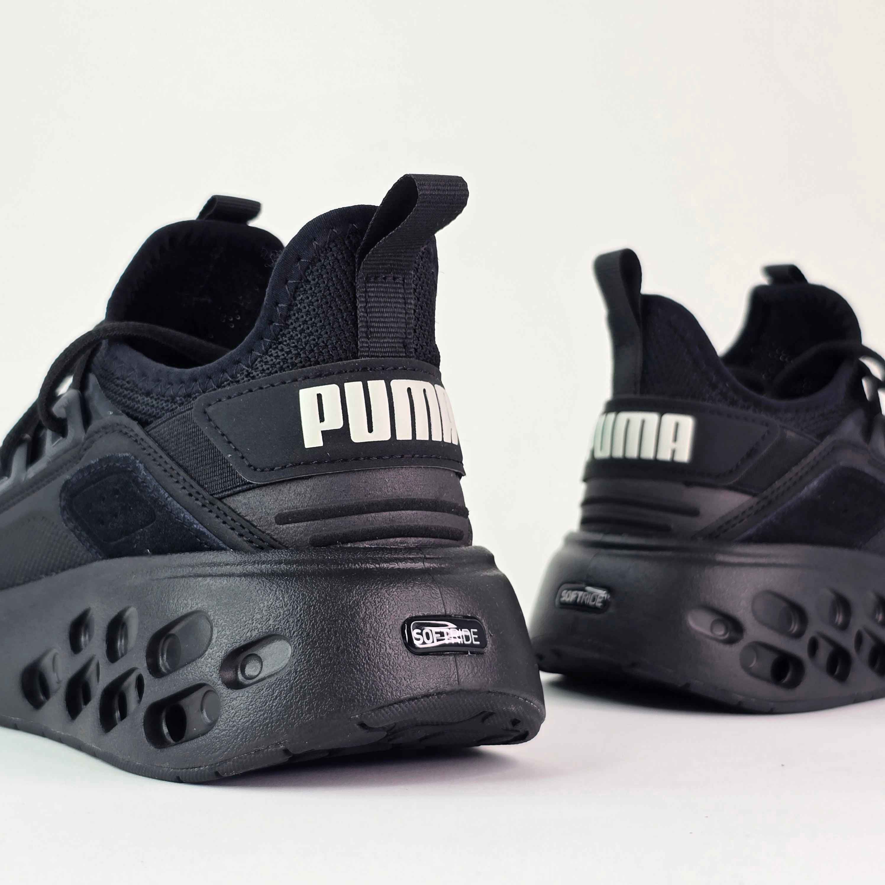 SOFTRIDE FREQUENCE STREET