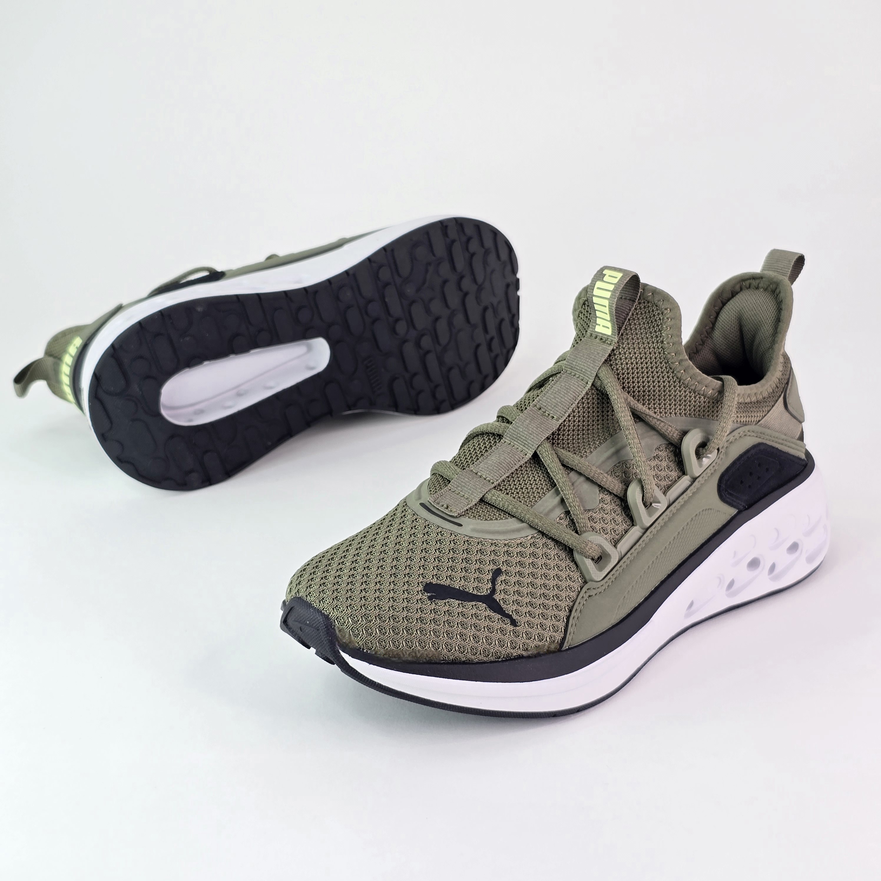 SOFTRIDE FREQUENCE STREET